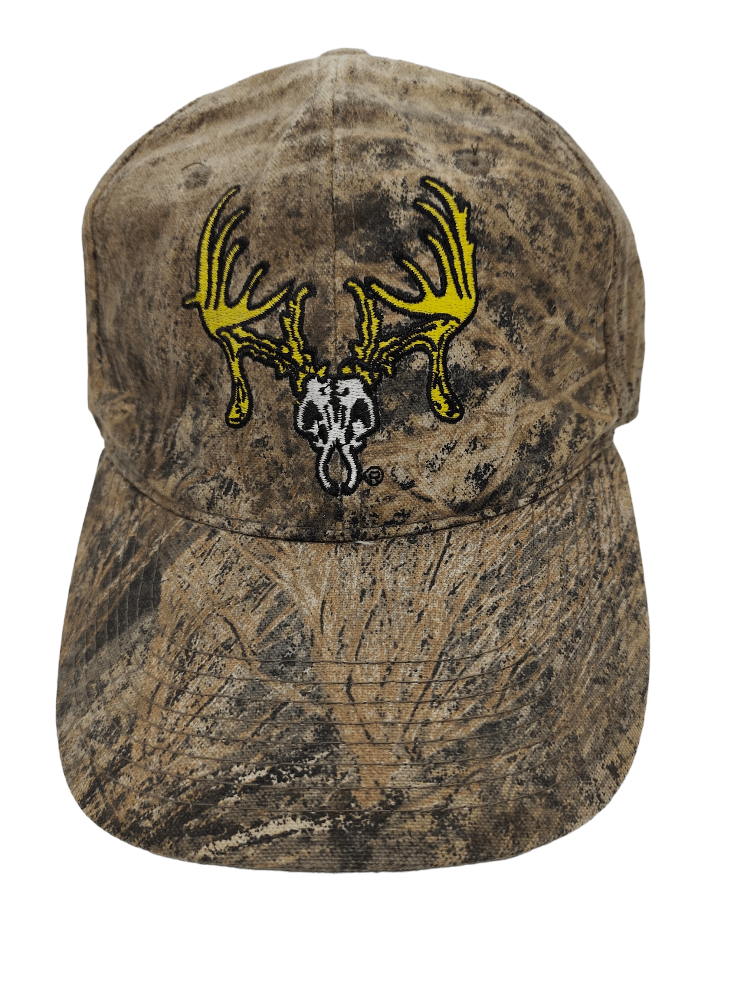 Outdoor Research Vintage Hunting Outdoor Cap Hat Adjustable Size ONE SIZE - 2 Thumbnail
