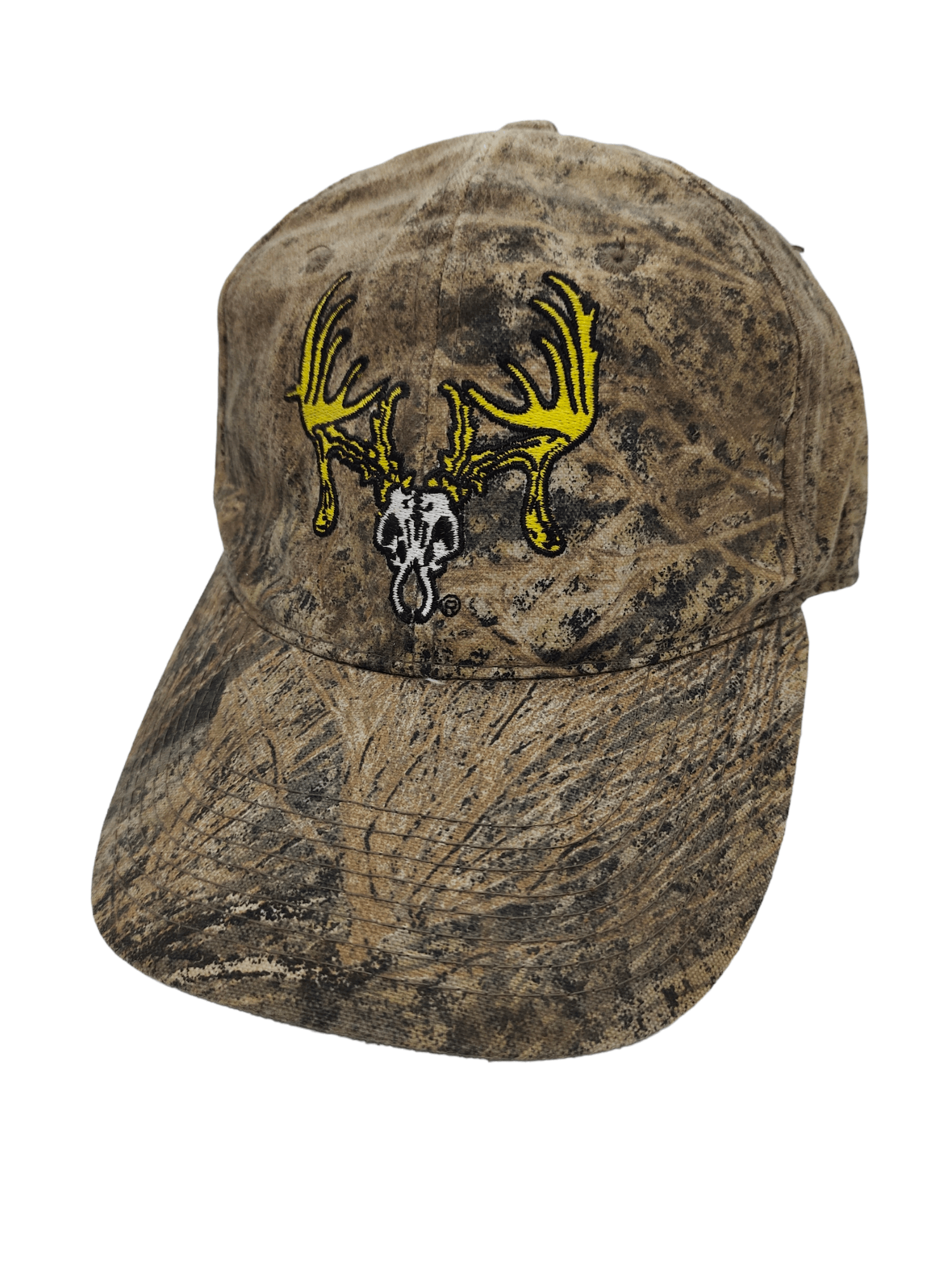 Outdoor Research Vintage Hunting Outdoor Cap Hat Adjustable Size ONE SIZE - 1 Thumbnail