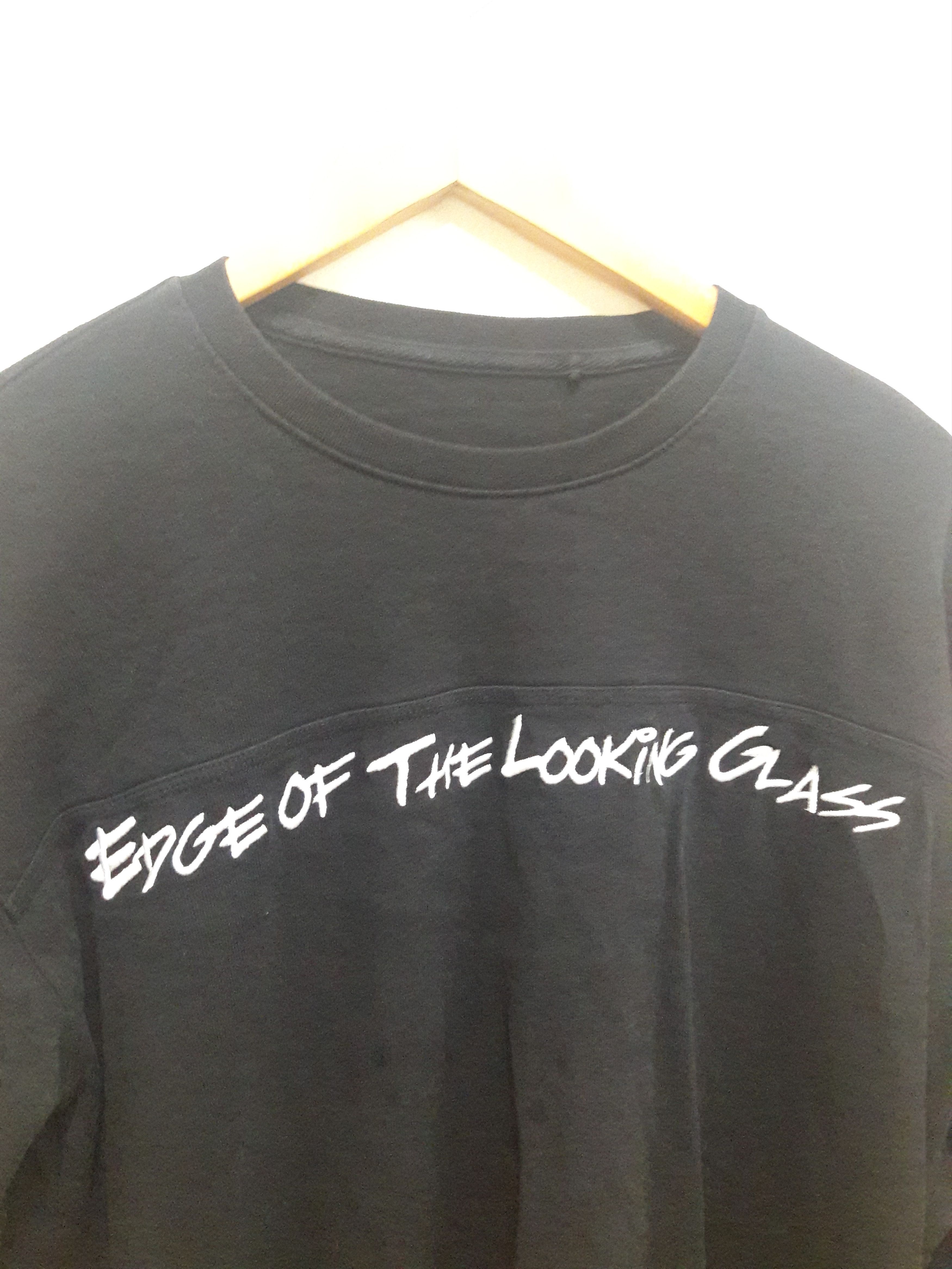 GU × Kim Jones Kim Jones Edge Of The Looking Glass X Gu Japan 3 quater Size US M / EU 48-50 / 2 - 3 Thumbnail