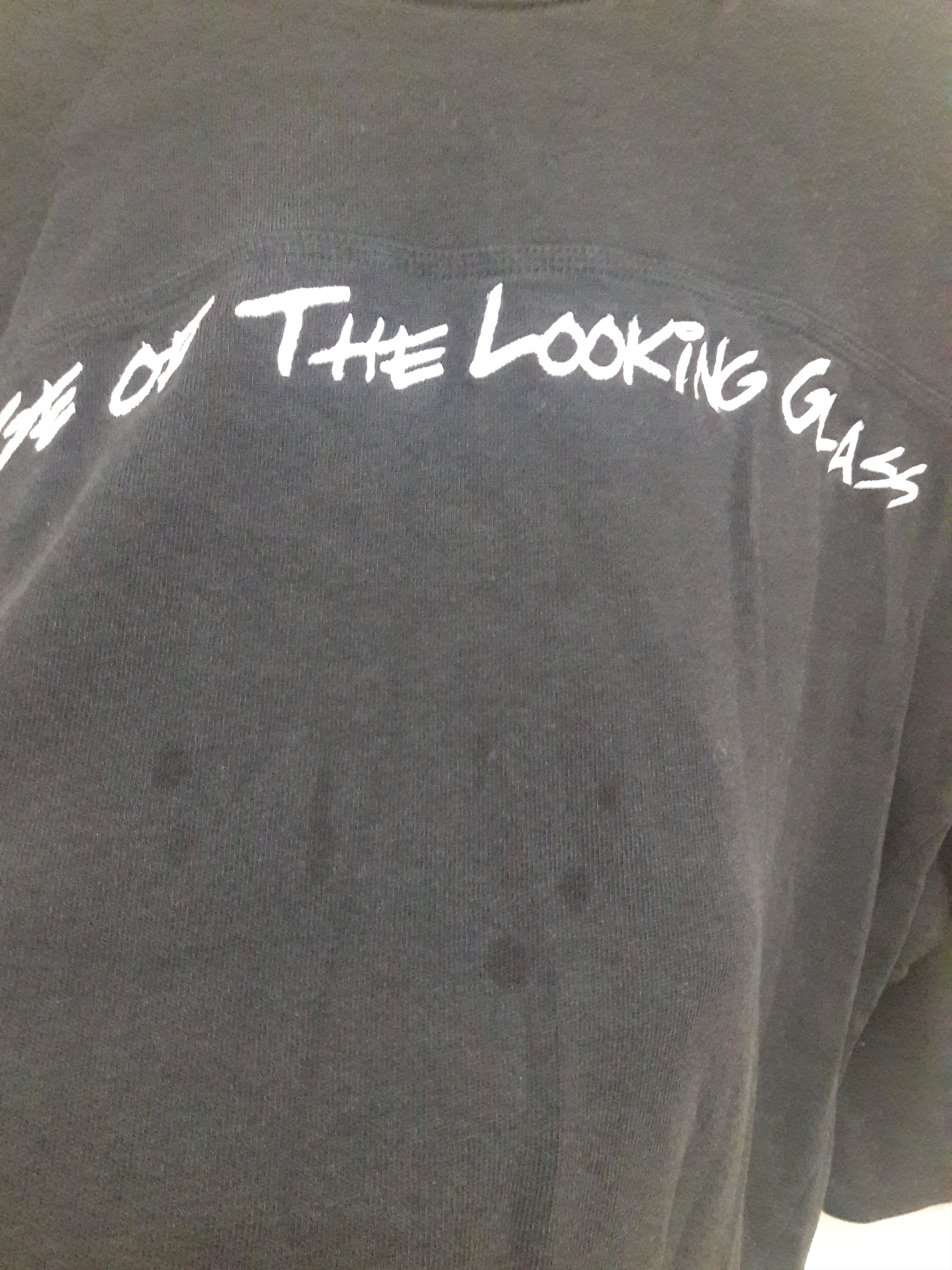GU × Kim Jones Kim Jones Edge Of The Looking Glass X Gu Japan 3 quater Size US M / EU 48-50 / 2 - 4 Thumbnail