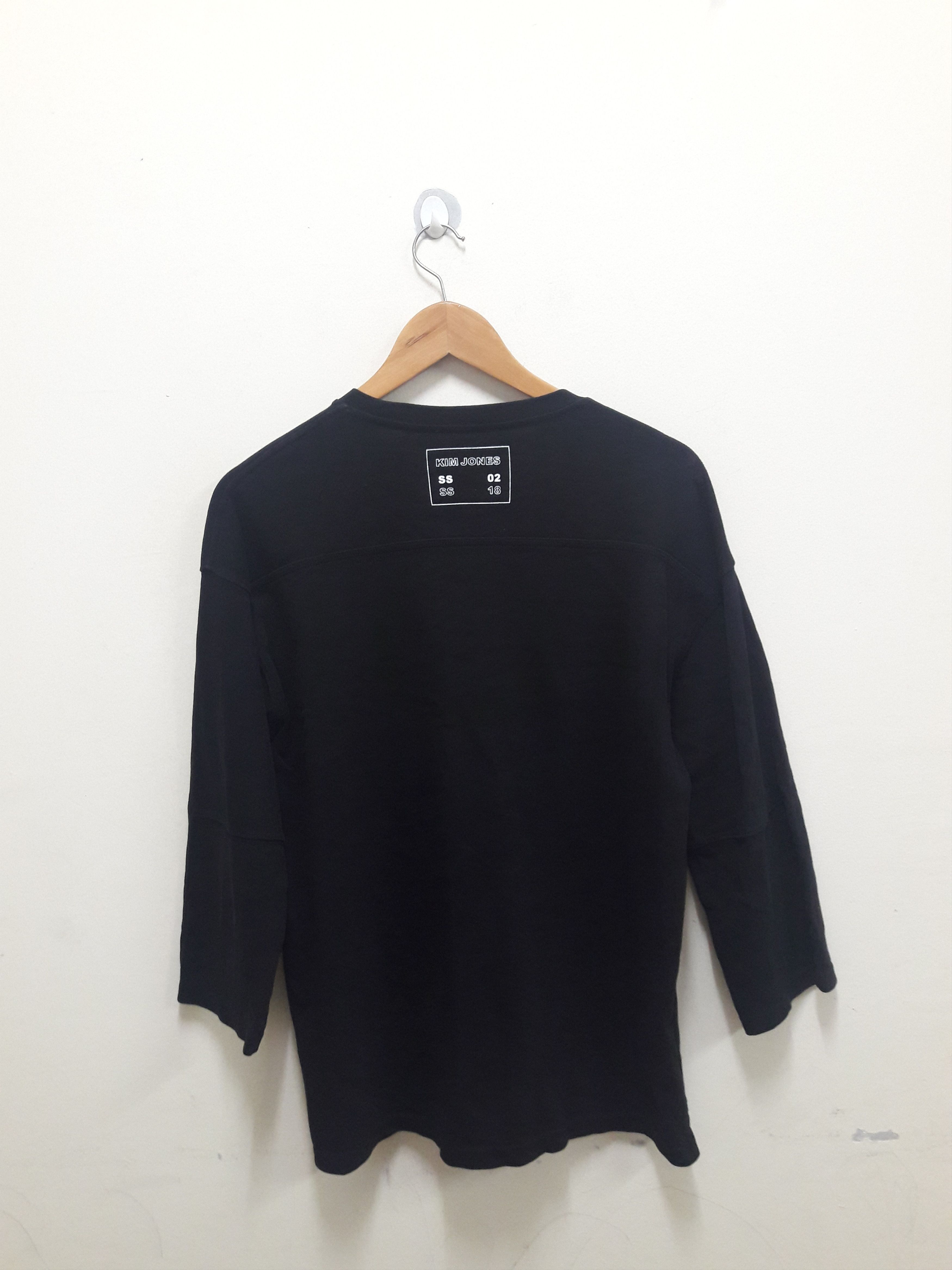 GU × Kim Jones Kim Jones Edge Of The Looking Glass X Gu Japan 3 quater Size US M / EU 48-50 / 2 - 2 Thumbnail