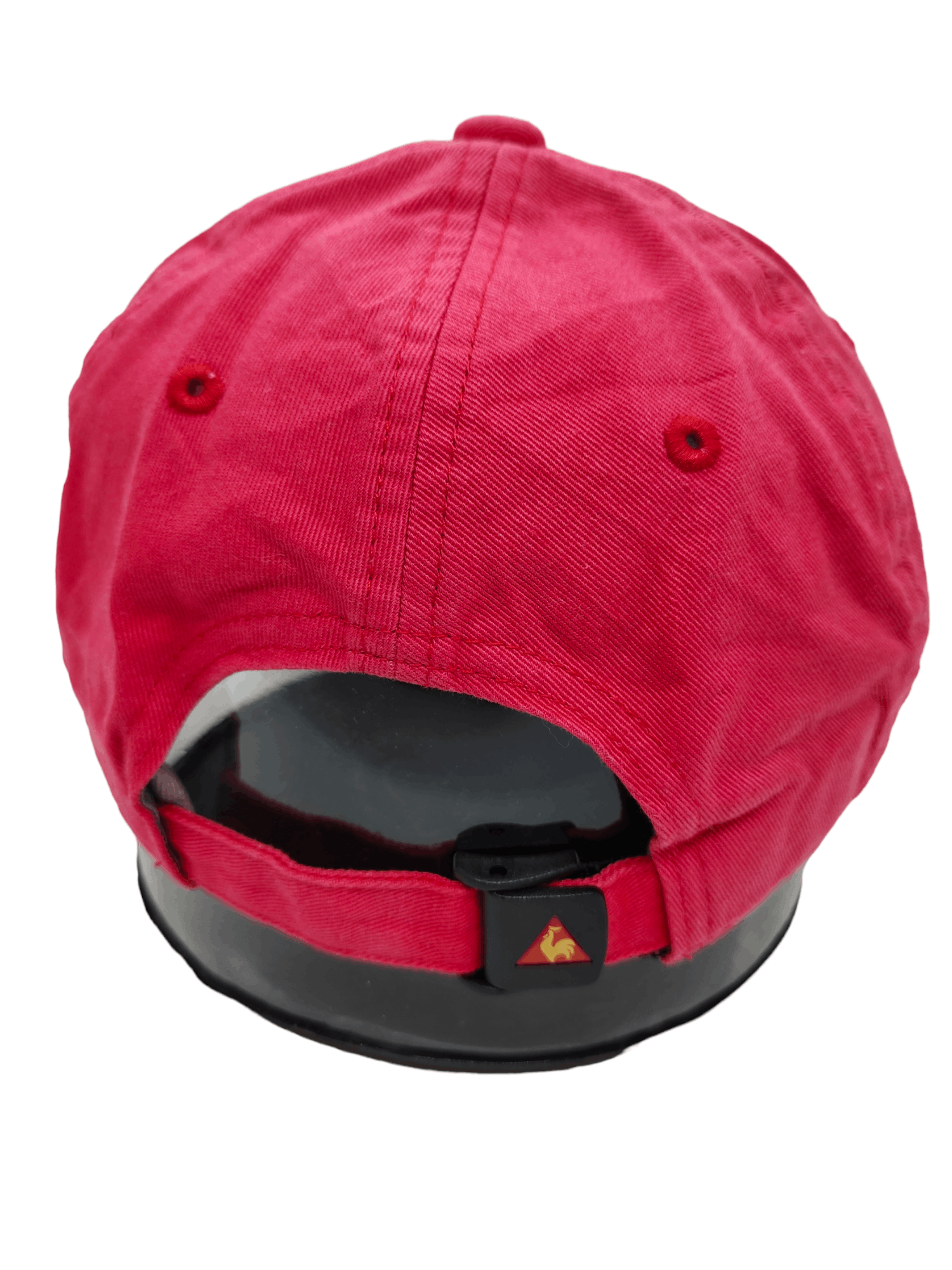 Le Coq Sportif Le Coq Sportif Golf Cap Hat Adjustable Size ONE SIZE - 3 Thumbnail