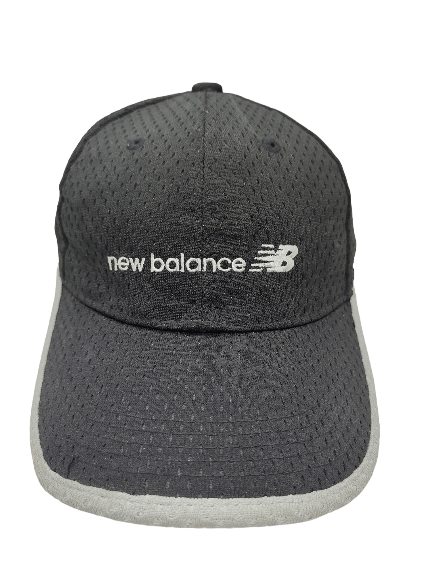 New Balance New Balance Sportwear Cap Hat Adjustable Size ONE SIZE - 2 Thumbnail