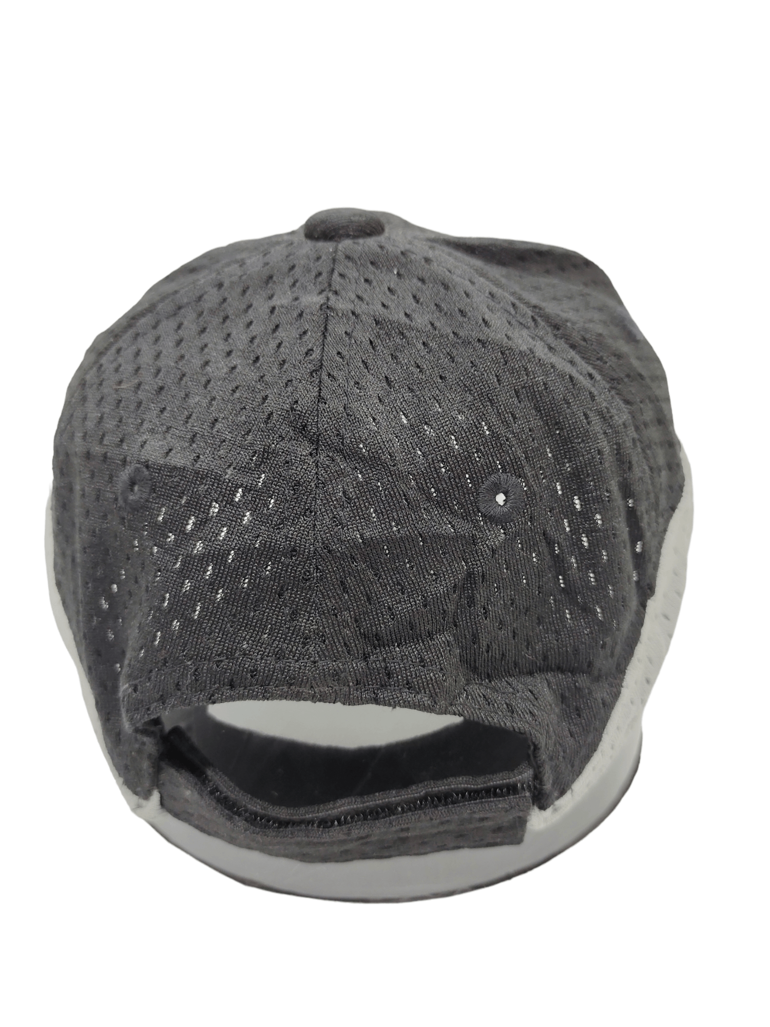 New Balance New Balance Sportwear Cap Hat Adjustable Size ONE SIZE - 4 Thumbnail