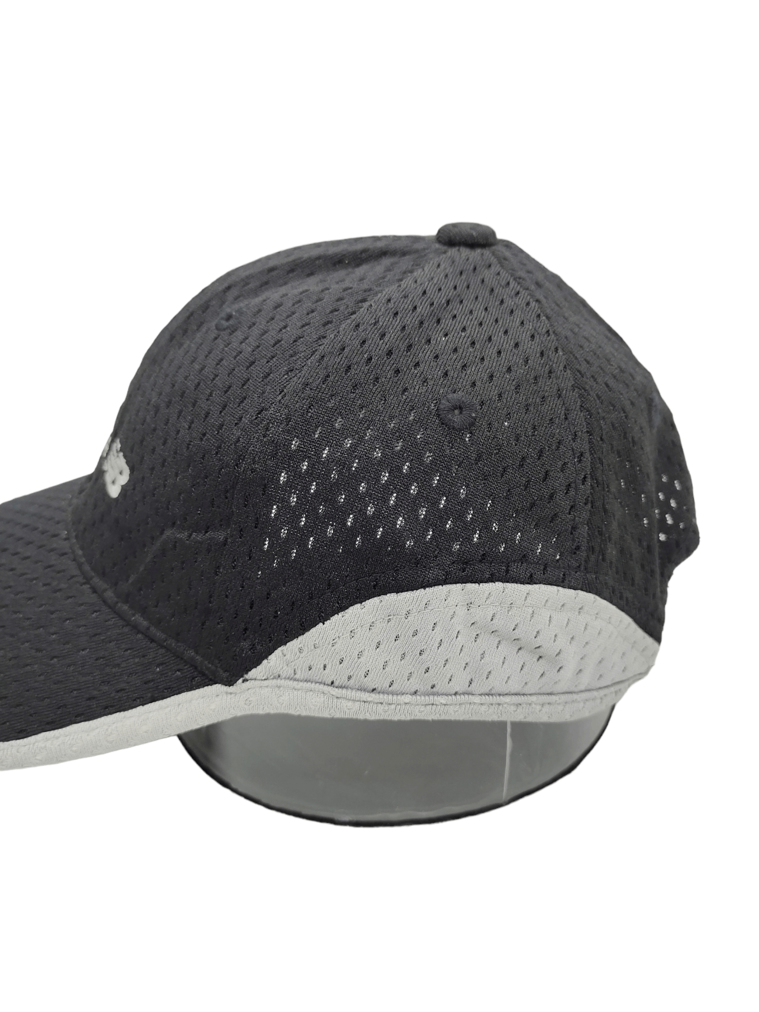 New Balance New Balance Sportwear Cap Hat Adjustable Size ONE SIZE - 3 Thumbnail