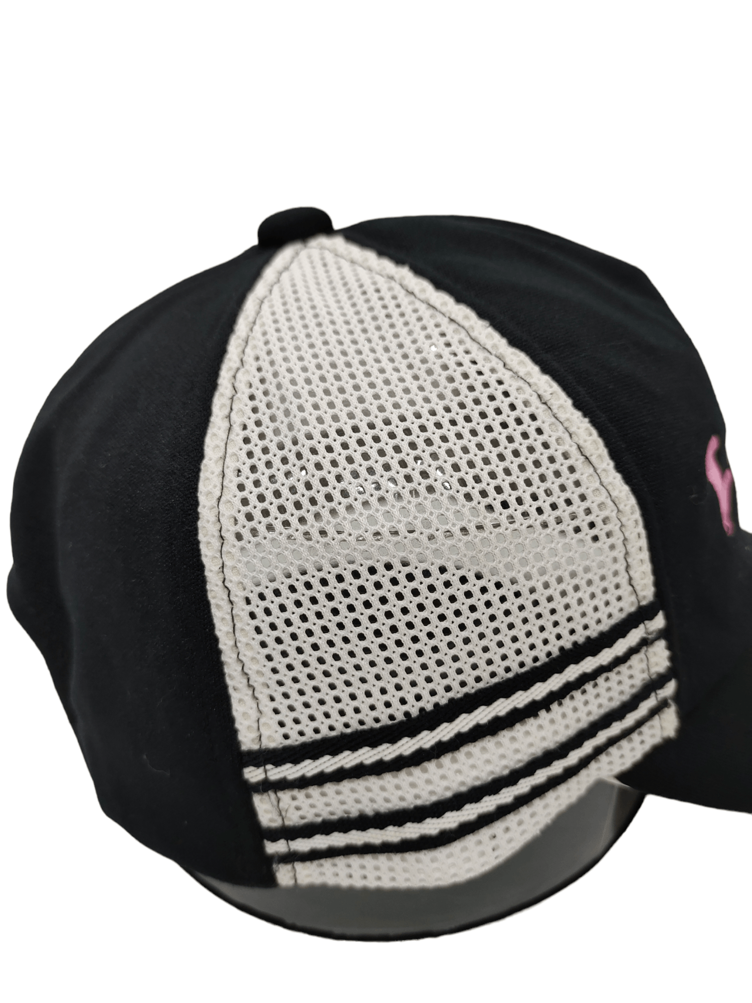 Le Coq Sportif Le Coq Sportif Cap Hat Adjustable Size ONE SIZE - 4 Thumbnail