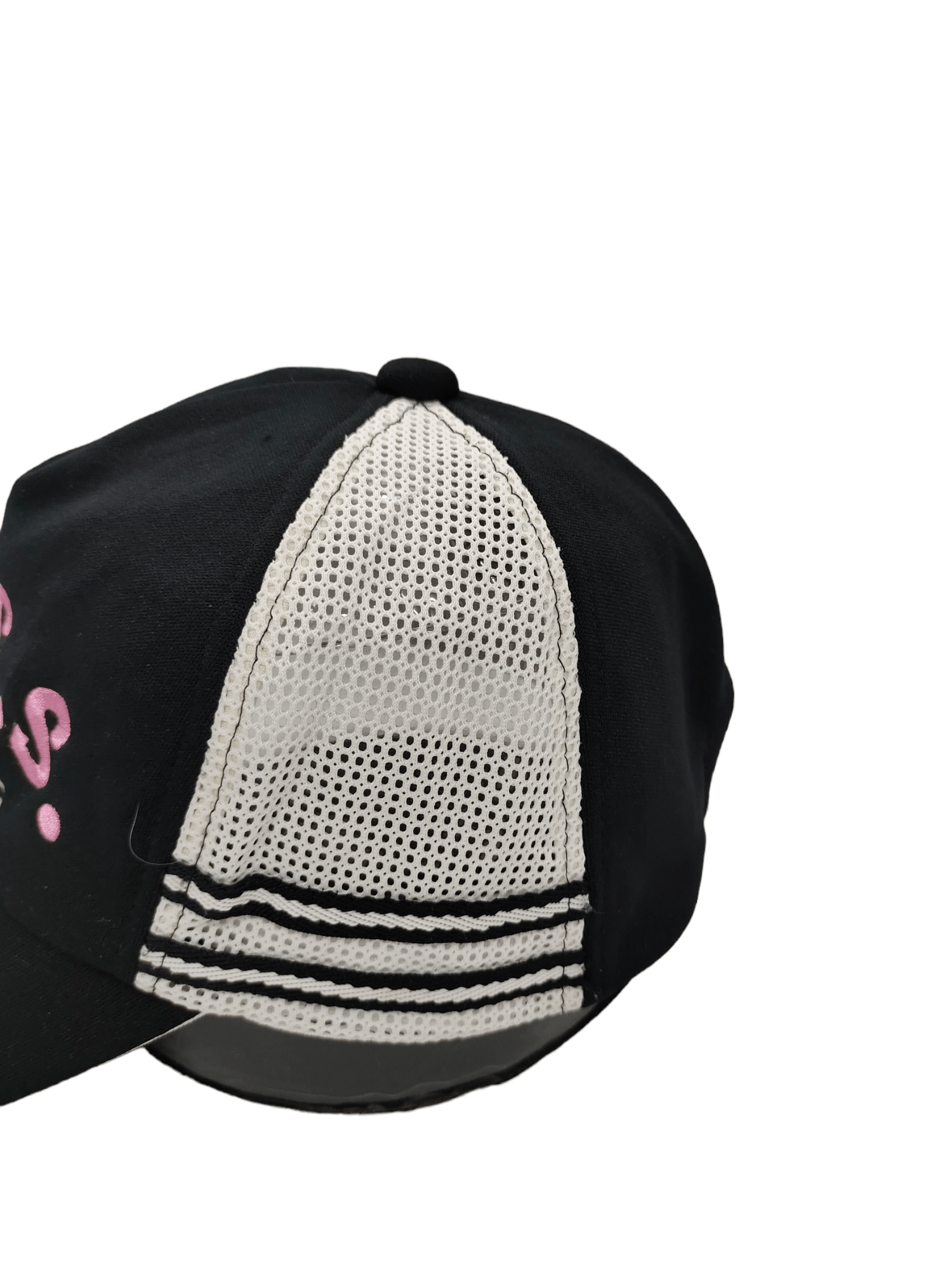 Le Coq Sportif Le Coq Sportif Cap Hat Adjustable Size ONE SIZE - 3 Thumbnail