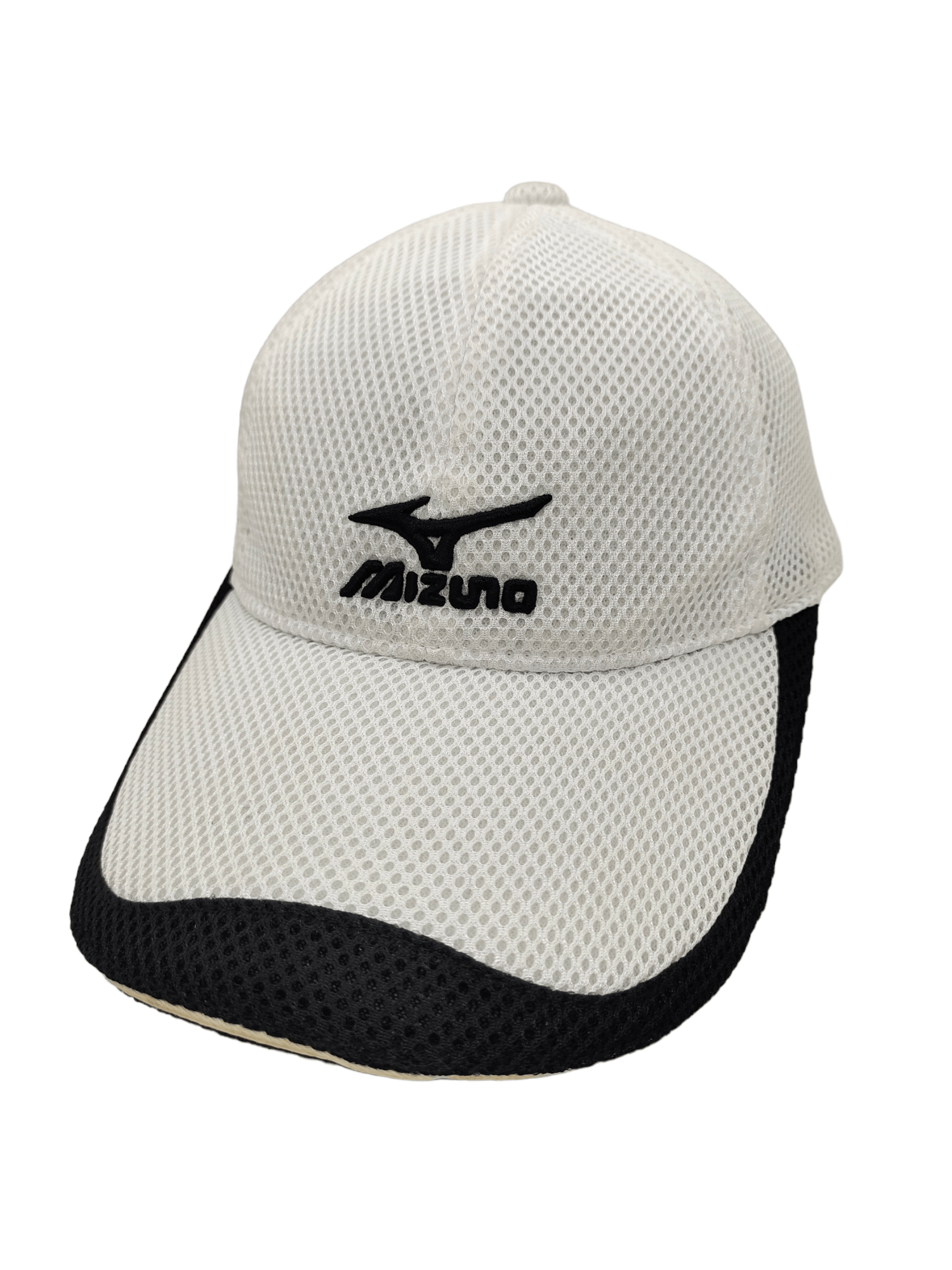 Gear for Sports Vintage Mizuno Sportwear Cap Hat Adjustable Size ONE SIZE - 1 Thumbnail