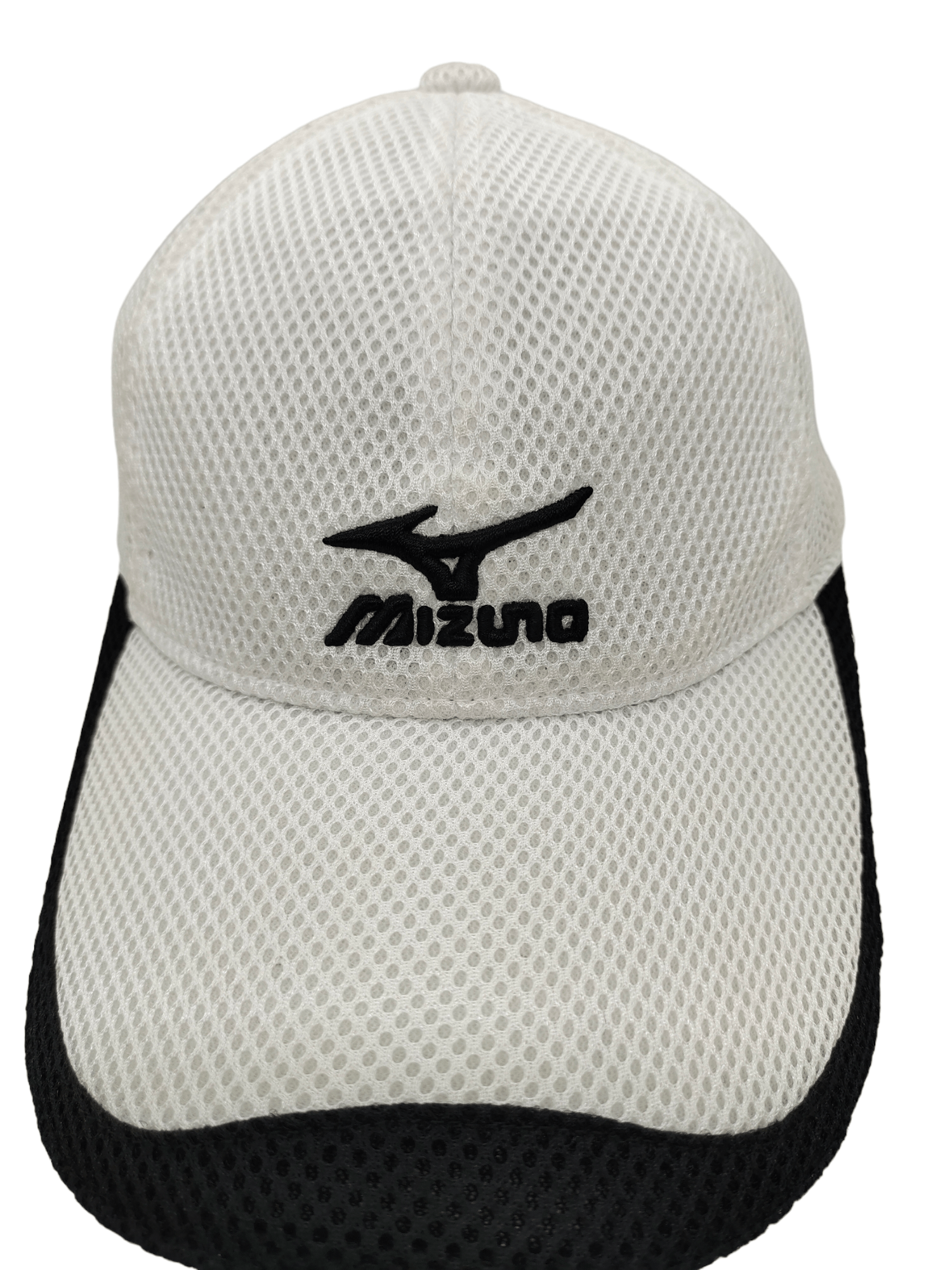 Gear for Sports Vintage Mizuno Sportwear Cap Hat Adjustable Size ONE SIZE - 2 Thumbnail