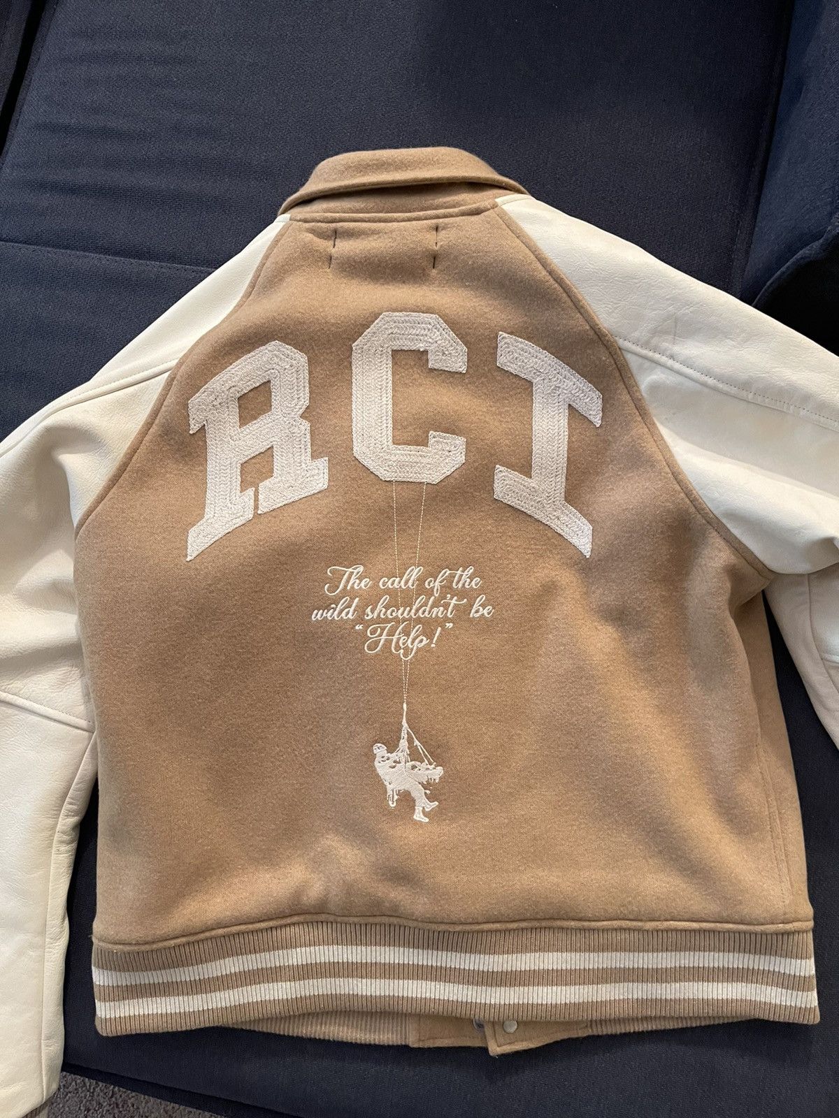 Reese Cooper Reese Cooper “ Call Of The Wild “ Varsity Size US L / EU 52-54 / 3 - 8 Thumbnail