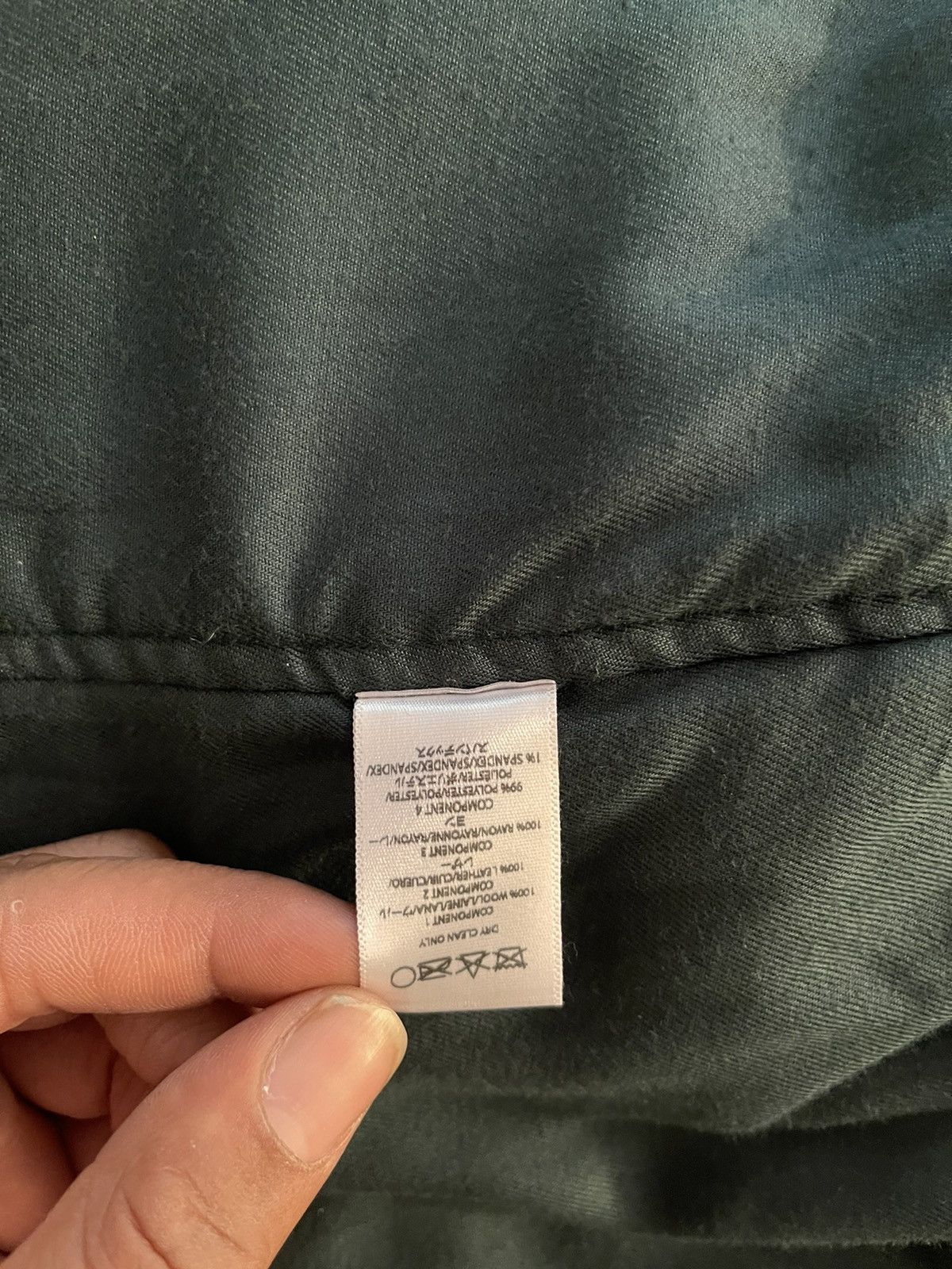 Reese Cooper Reese Cooper “ Call Of The Wild “ Varsity Size US L / EU 52-54 / 3 - 11 Thumbnail