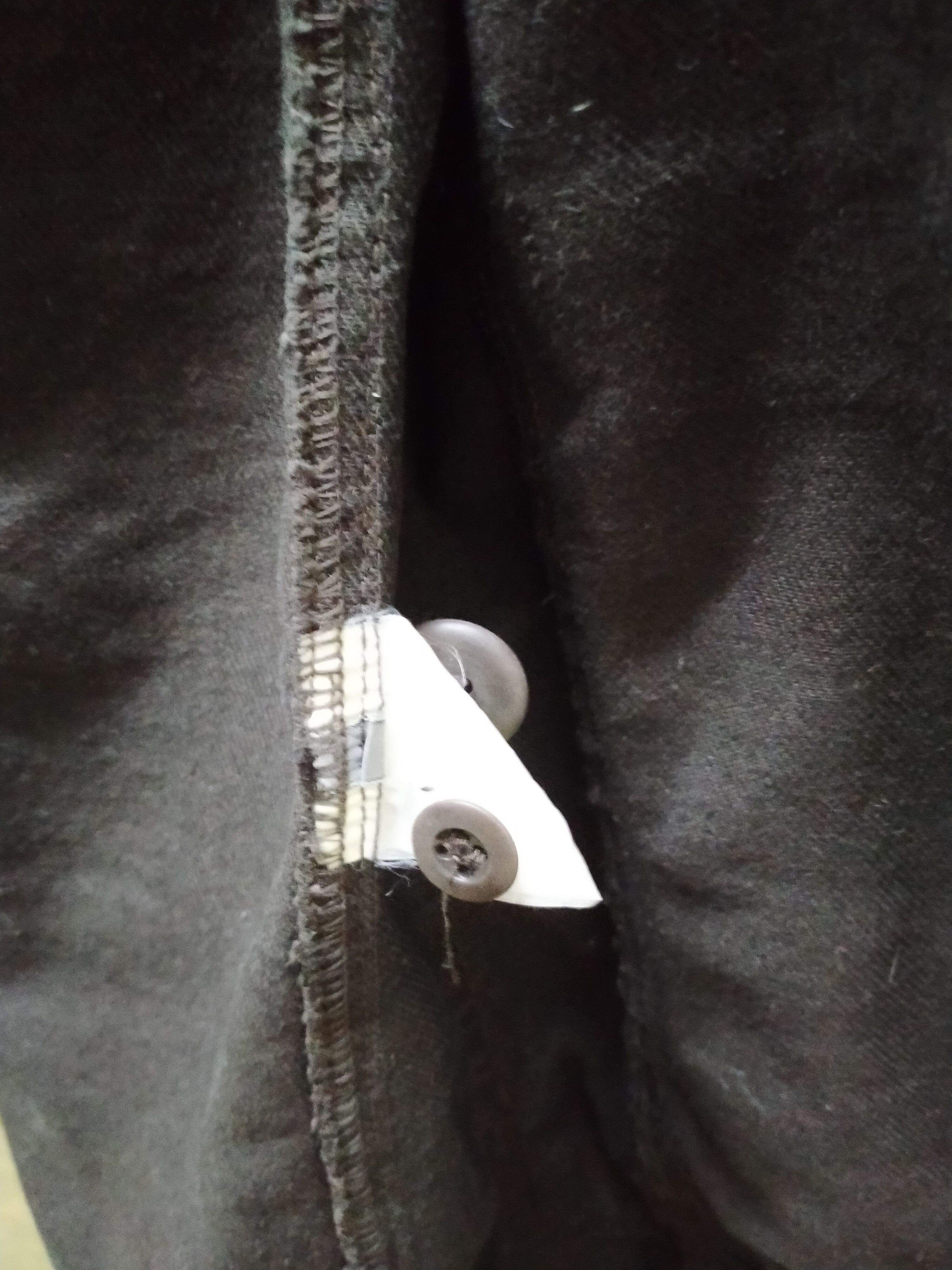 Boycott DENIM JACKET BOYCOTT MULTI POCKET Size US M / EU 48-50 / 2 - 6 Thumbnail