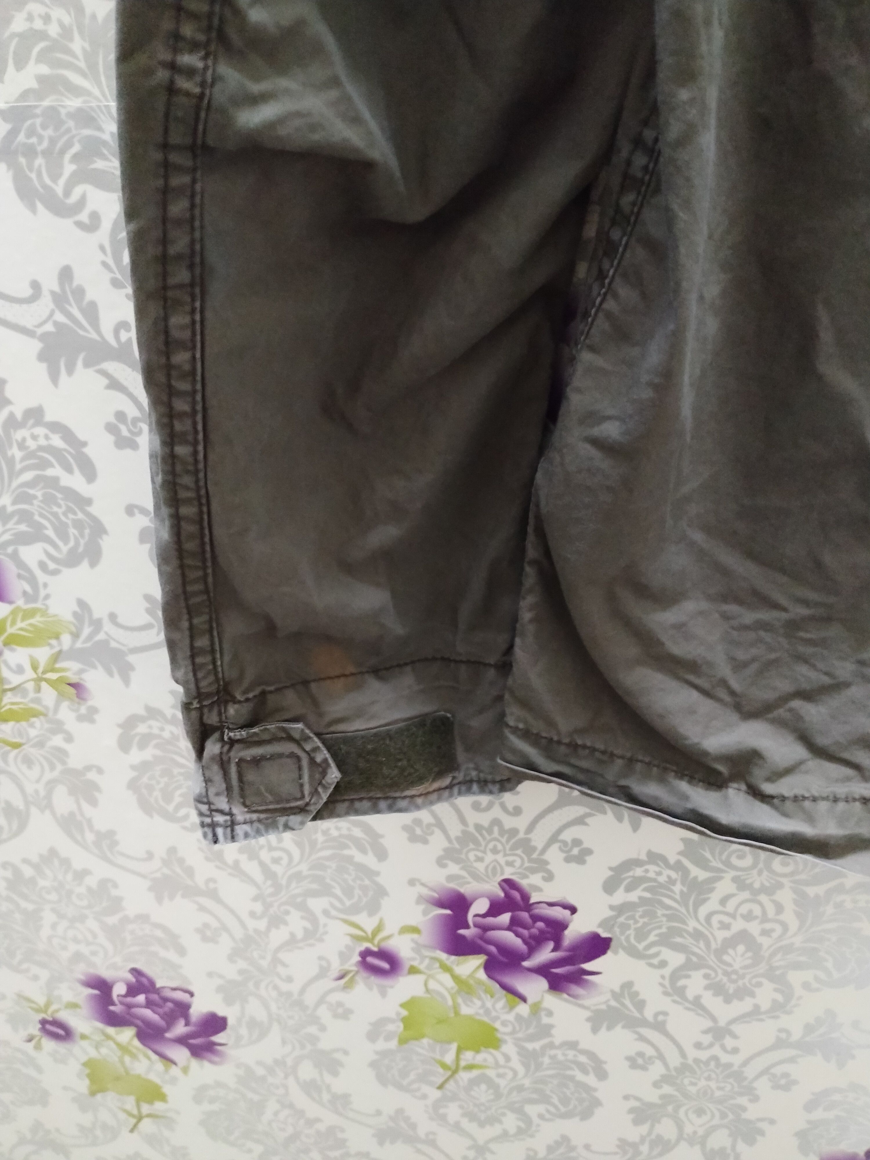 Japanese Brand × Takeo Kikuchi Takeo kikuchi jacket hoodie Size US M / EU 48-50 / 2 - 7 Thumbnail