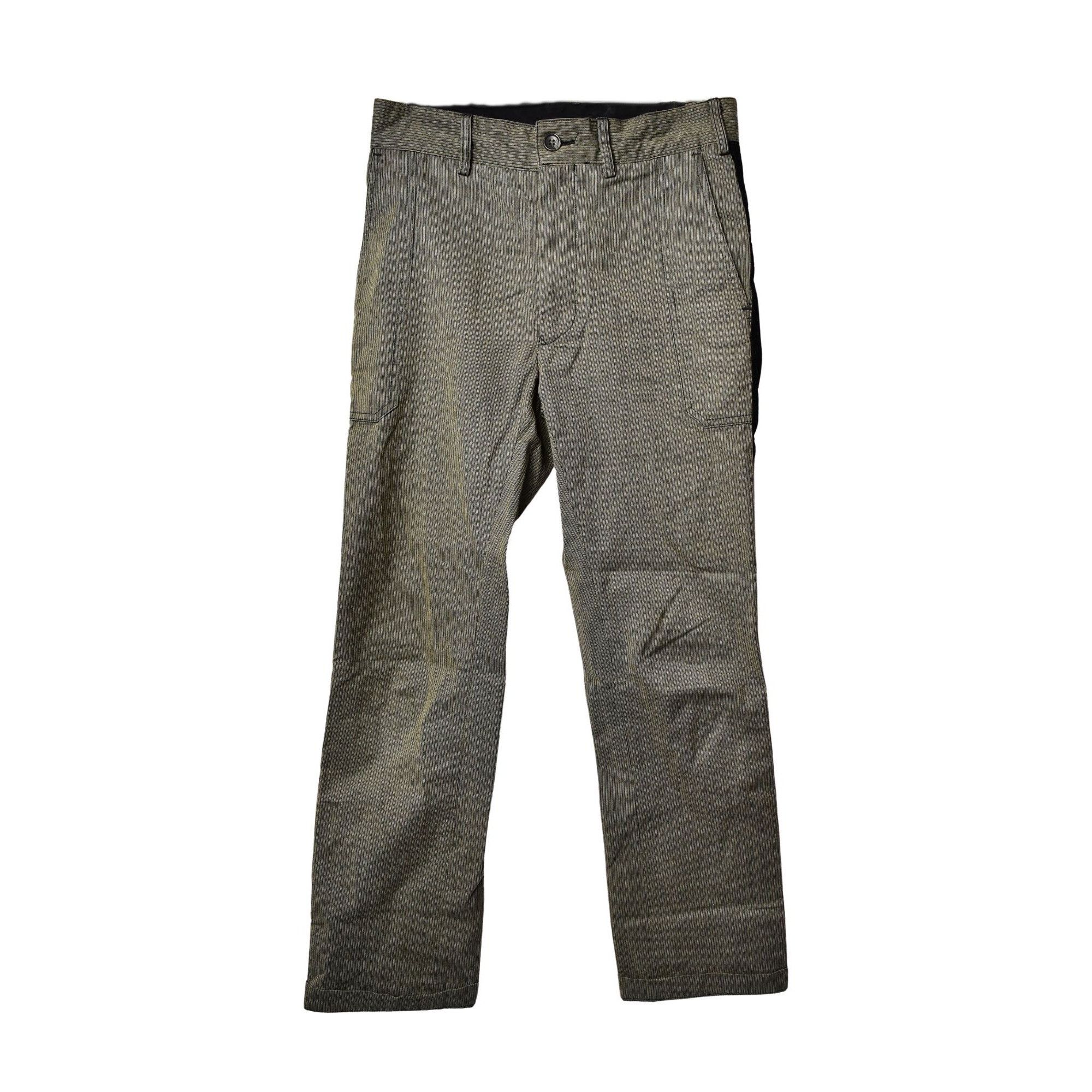 Engineered Garments ENGINEERED GARMENTS work painter pants 14654 - 0709 ...