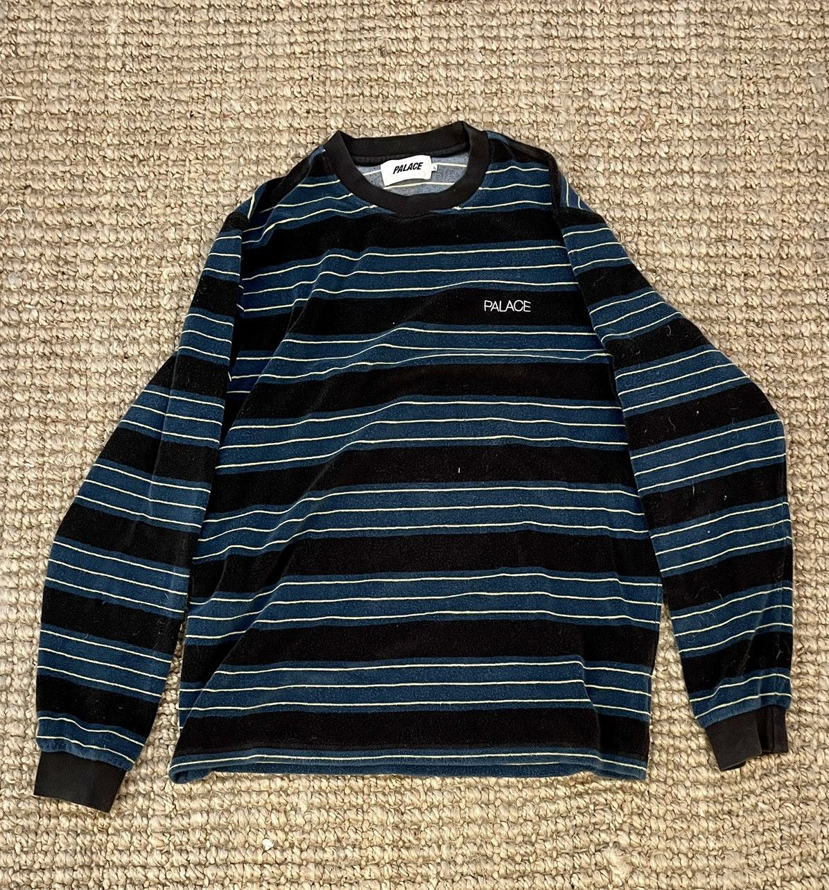 Palace Palace sweater | Grailed