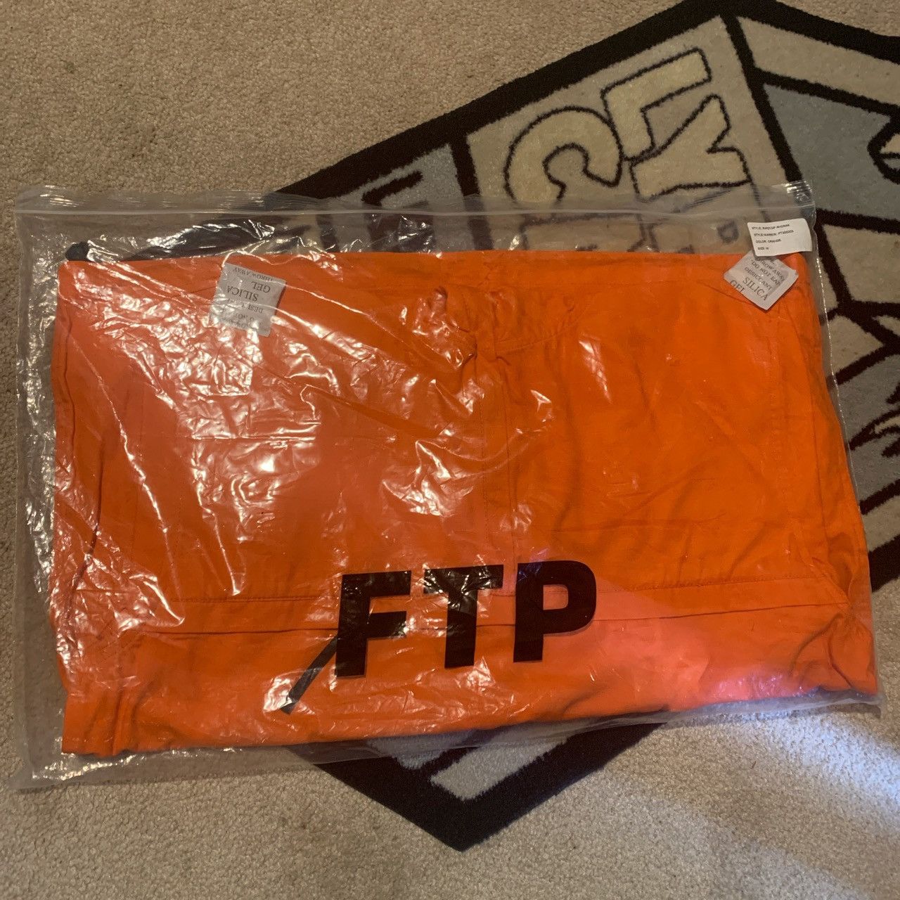Other FTP hoodie Size US M / EU 48-50 / 2 - 1 Thumbnail