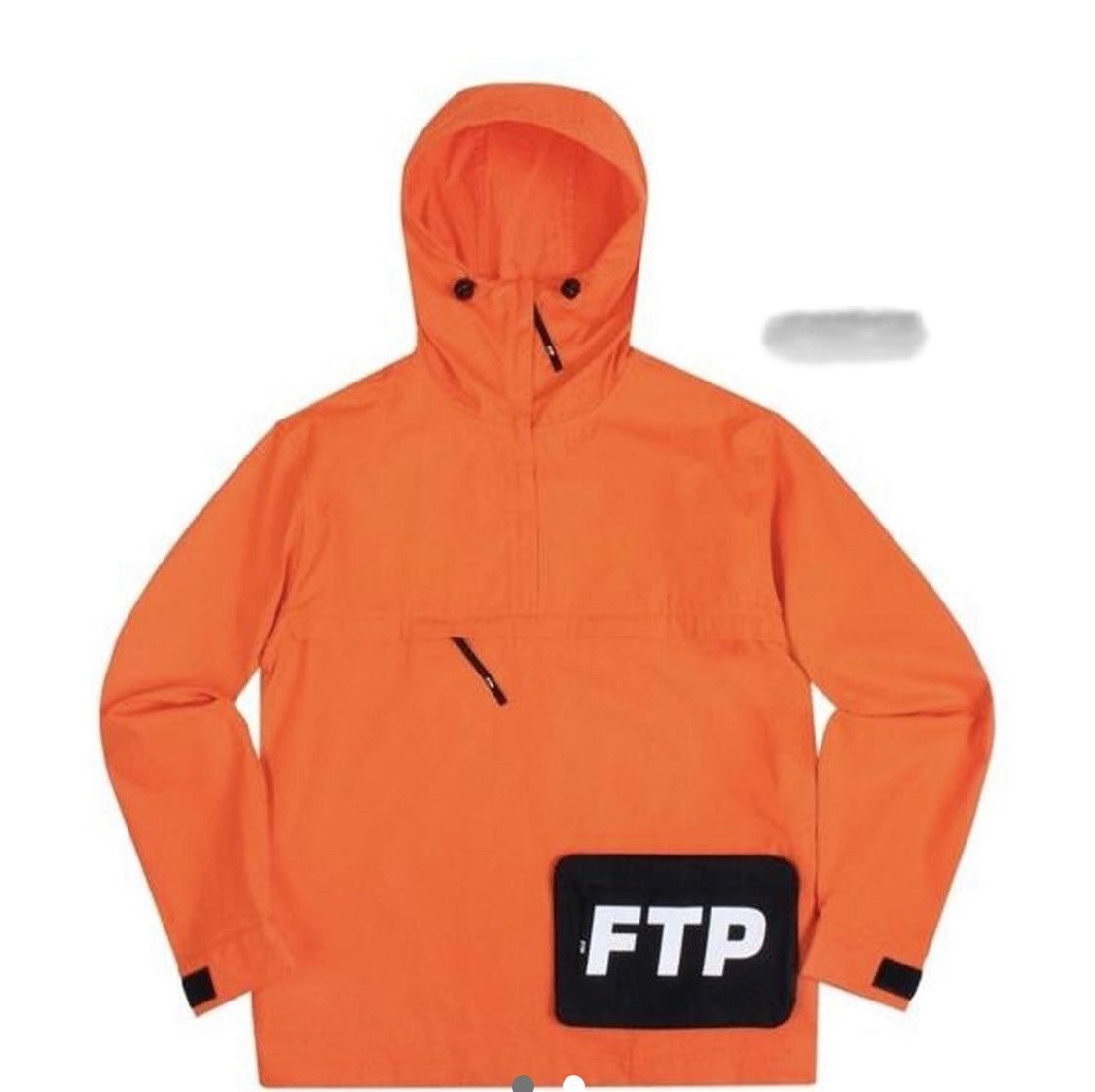 Other FTP hoodie Size US M / EU 48-50 / 2 - 2 Thumbnail