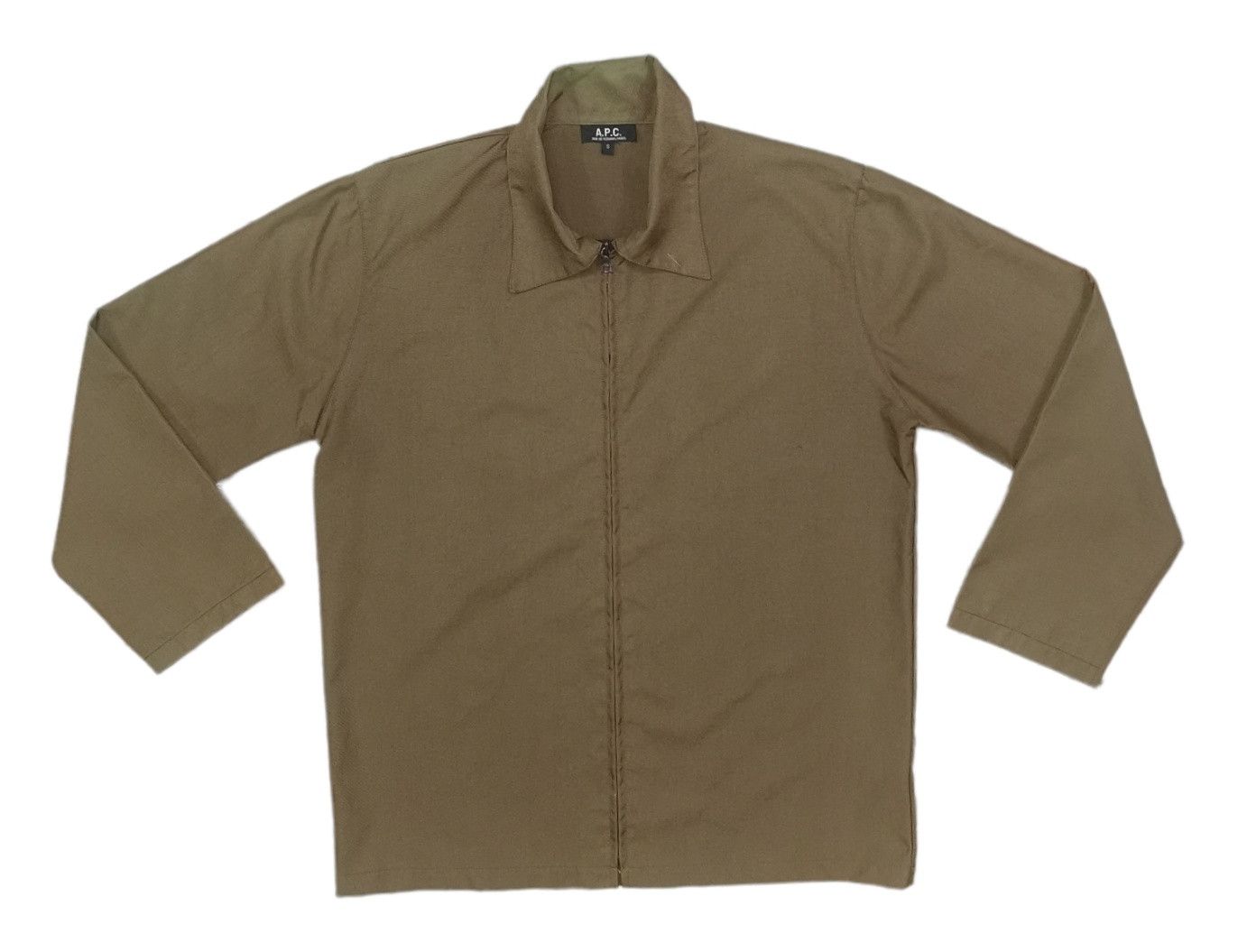 A.P.C. Light Jacket