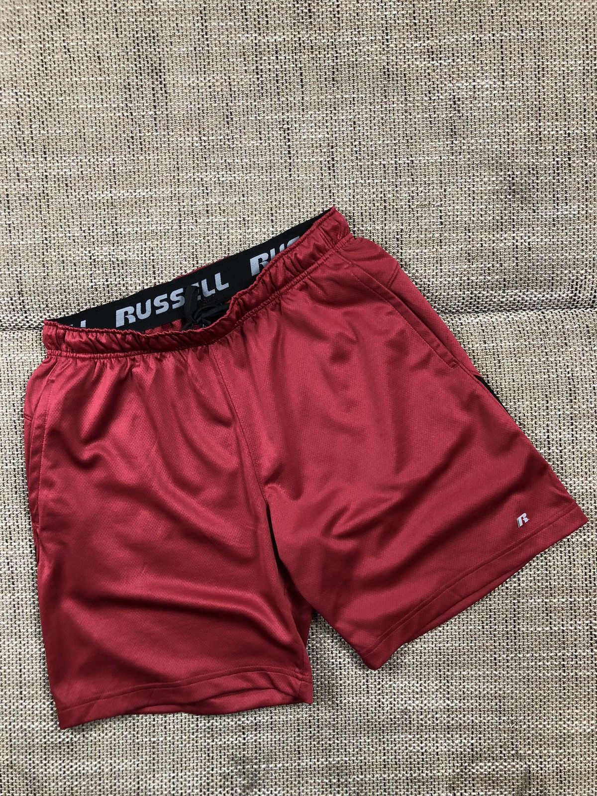 Russell Athletic Shorts Vintage