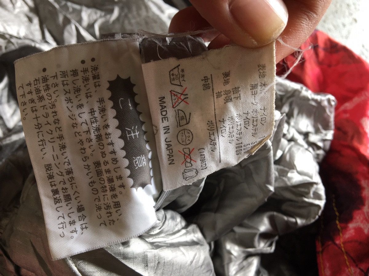 Descente × Japanese Brand 💥RARE Vintage Descente Multicolour Ski Jacket 90s Size US L / EU 52-54 / 3 - 10 Thumbnail