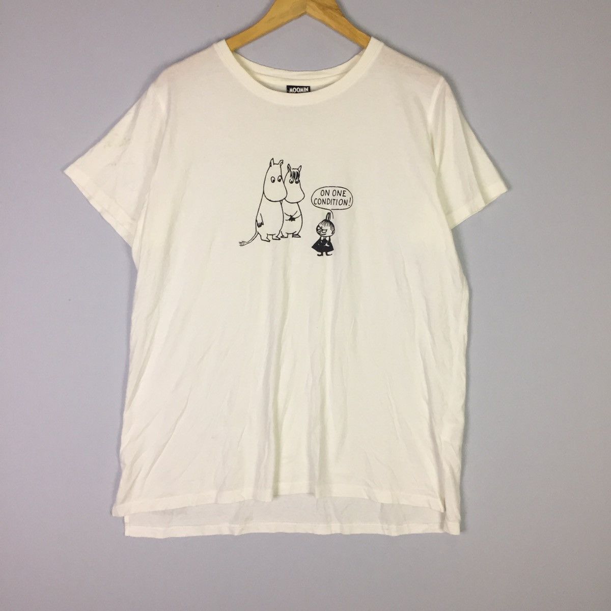 Vintage Moomin