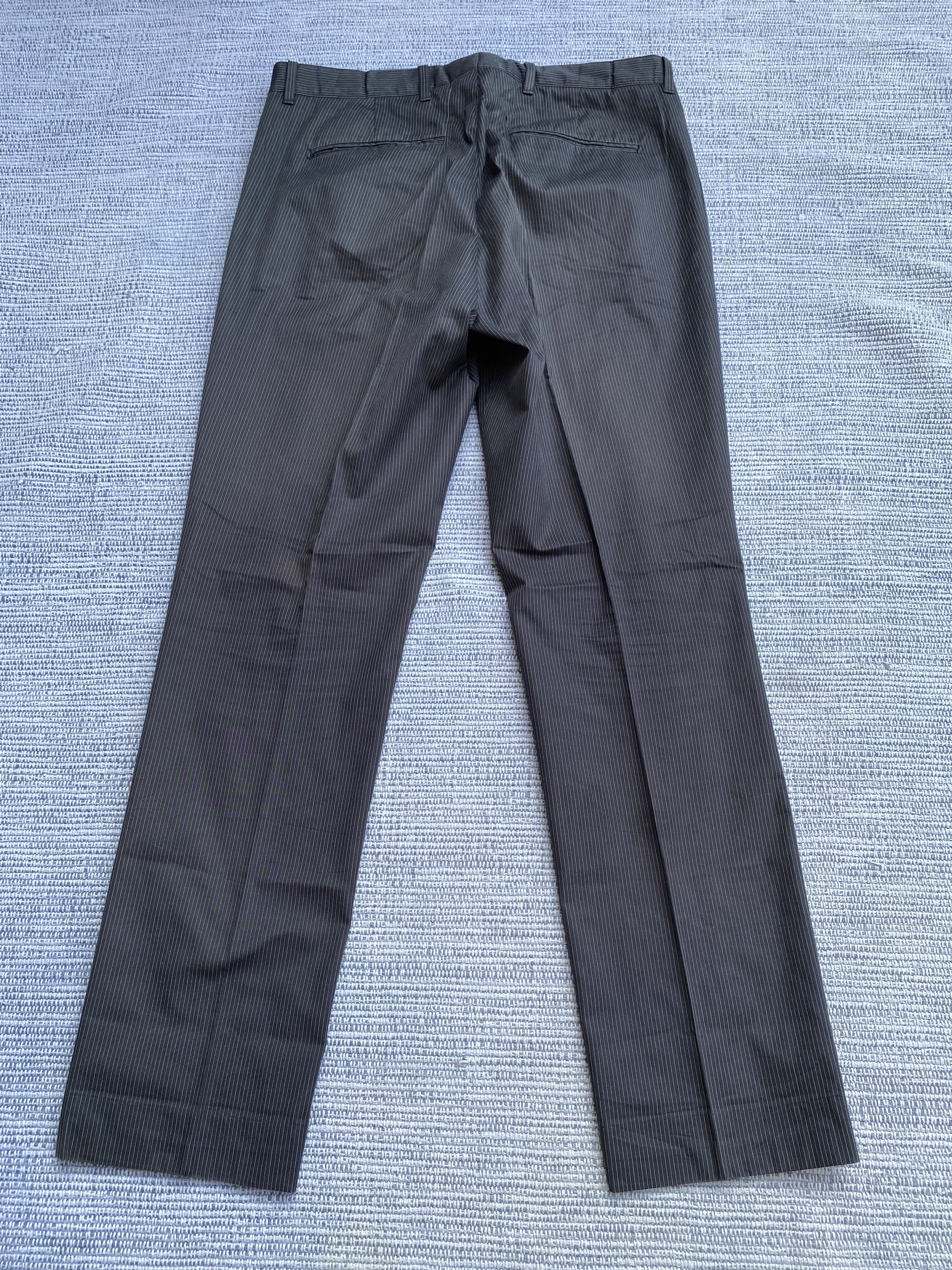 A.P.C. casual pants Size US 30 / EU 46 - 7 Thumbnail