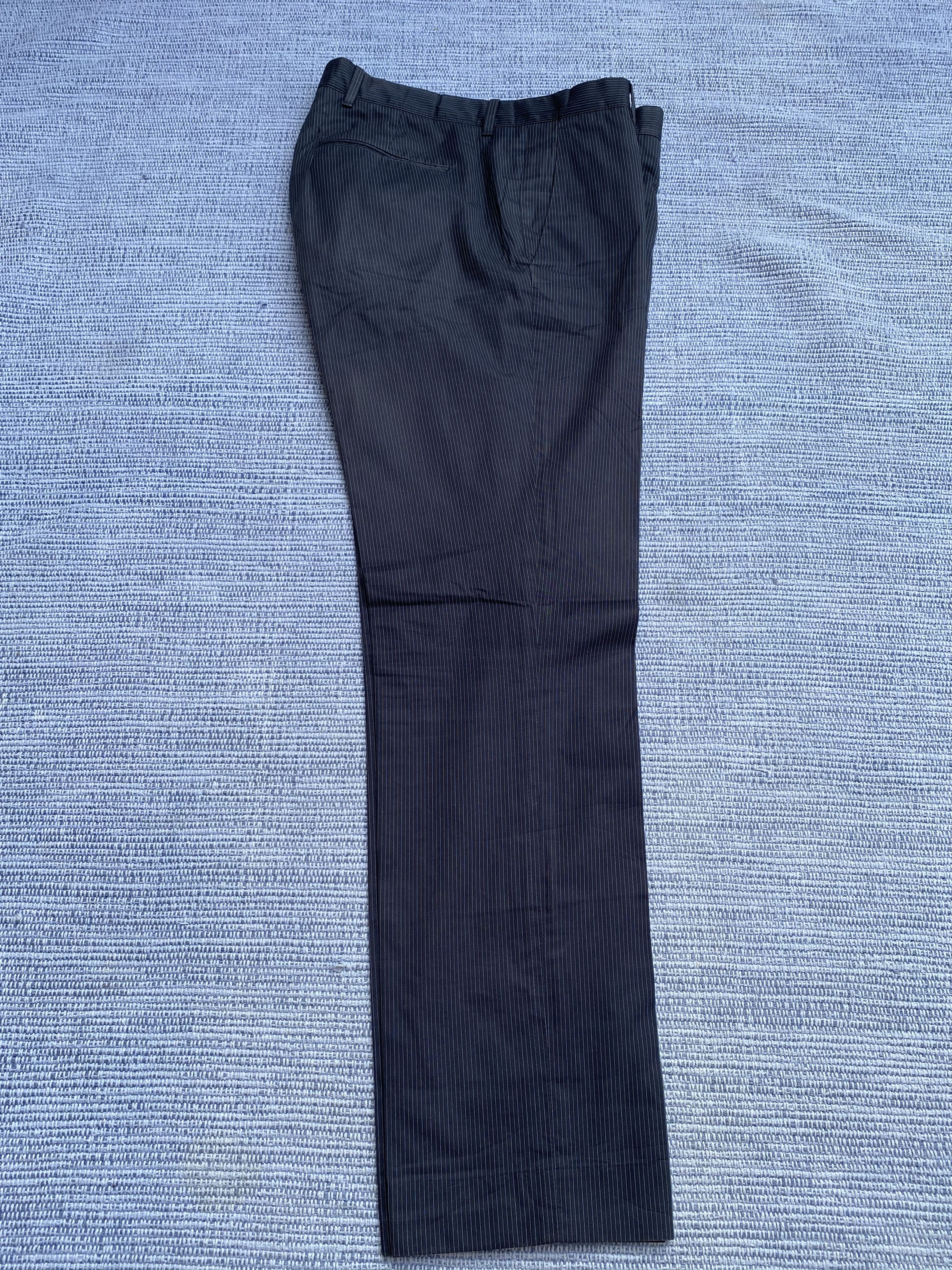 A.P.C. casual pants Size US 30 / EU 46 - 3 Thumbnail