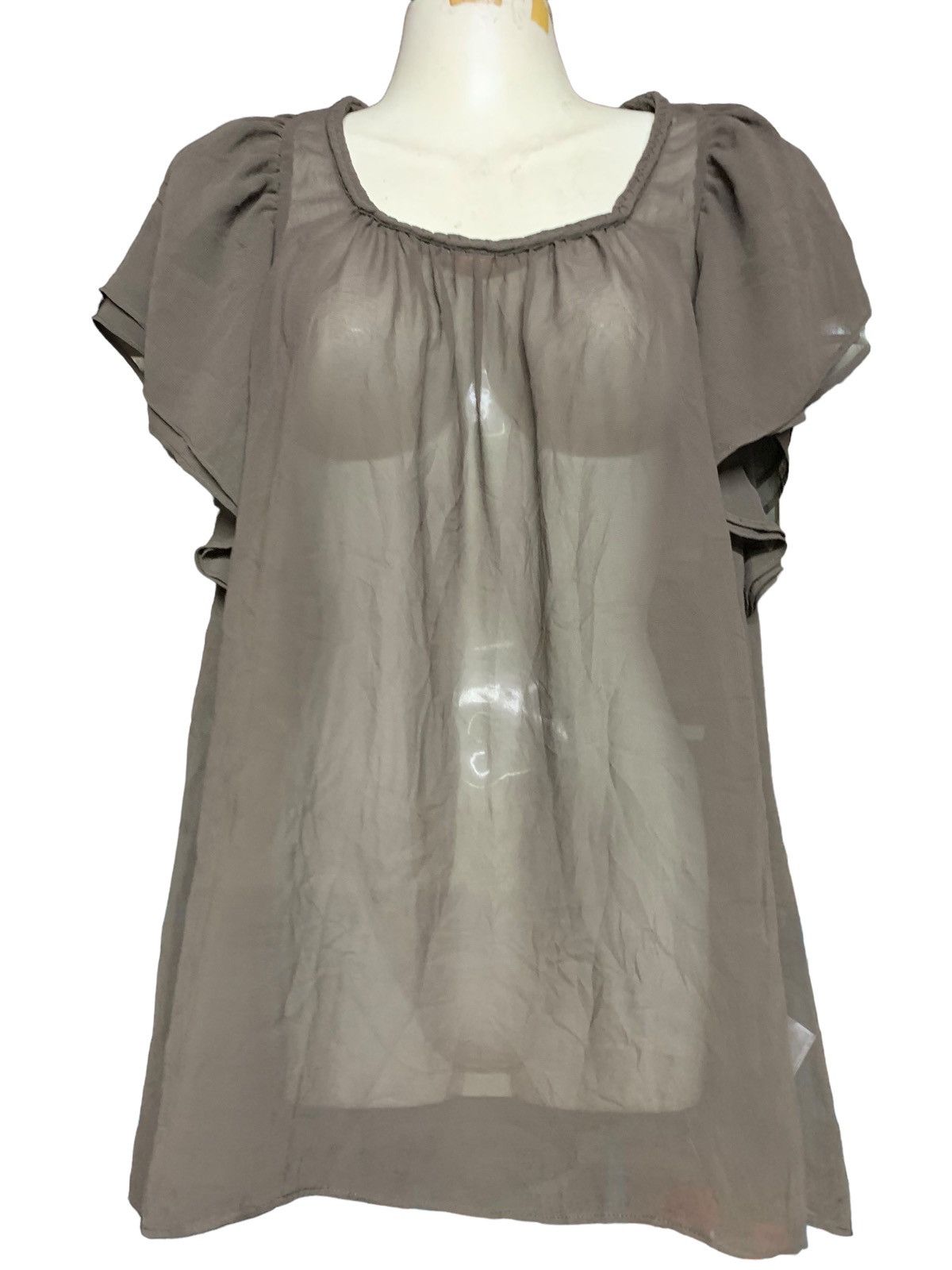 Yohji Yamamoto INED HOMME Size L / US 10 / IT 46 - 1 Thumbnail