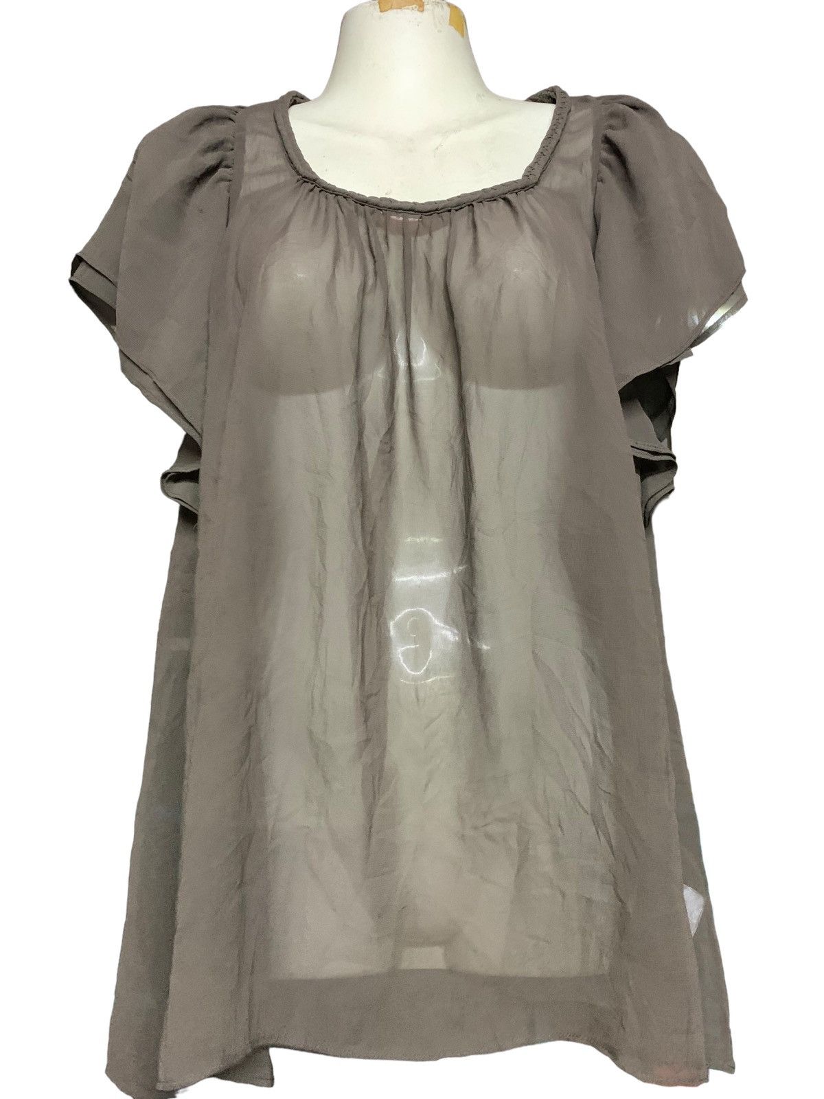 Yohji Yamamoto INED HOMME Size L / US 10 / IT 46 - 2 Thumbnail