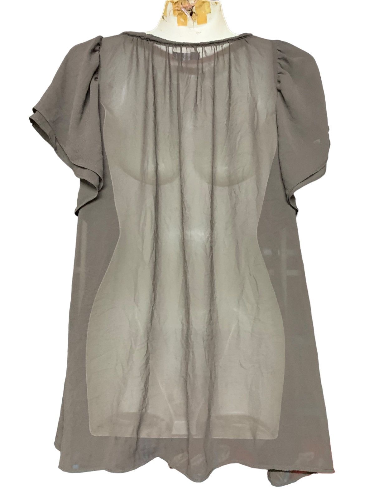 Yohji Yamamoto INED HOMME Size L / US 10 / IT 46 - 3 Thumbnail