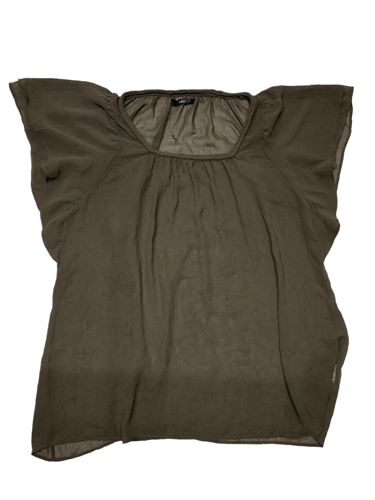 Yohji Yamamoto INED HOMME Size L / US 10 / IT 46 - 4 Thumbnail