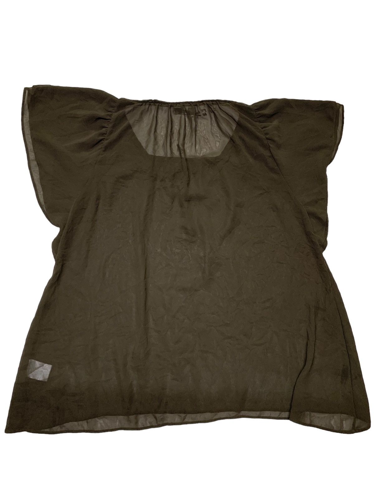 Yohji Yamamoto INED HOMME Size L / US 10 / IT 46 - 5 Thumbnail