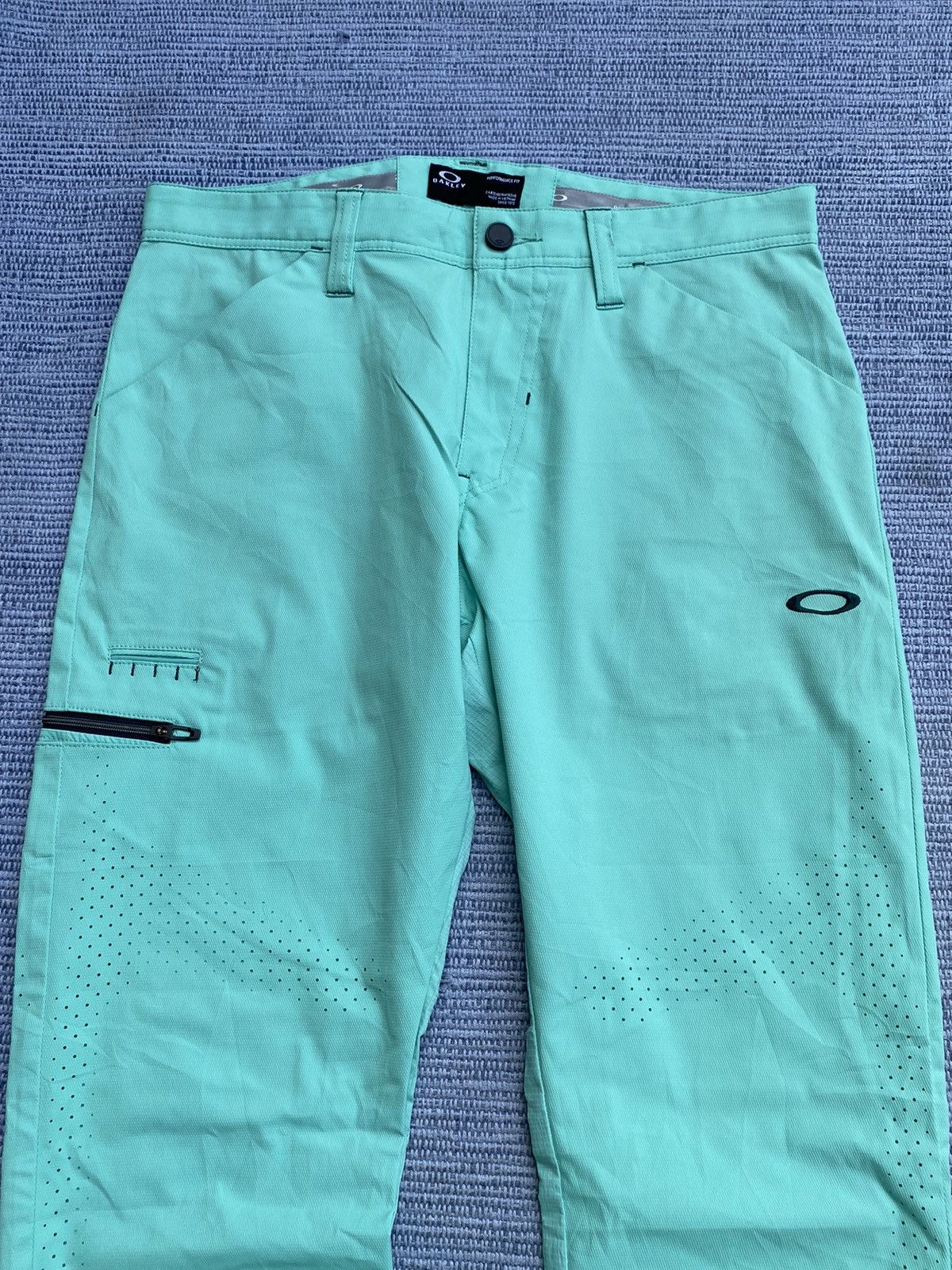 Oakley oakley performance fit Size US 30 / EU 46 - 2 Thumbnail
