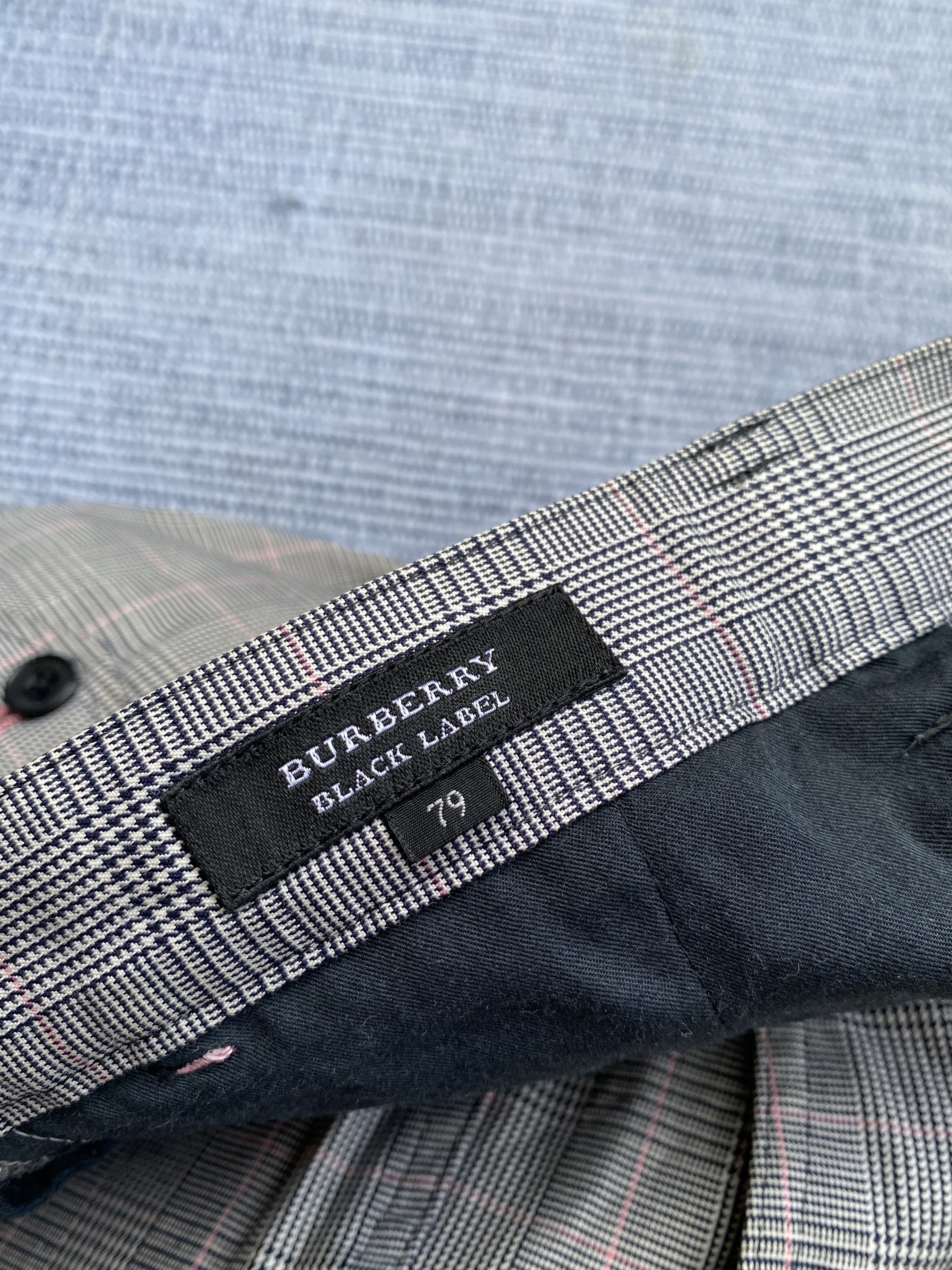 Burberry vintage burberry pants Size US 31 - 3 Thumbnail