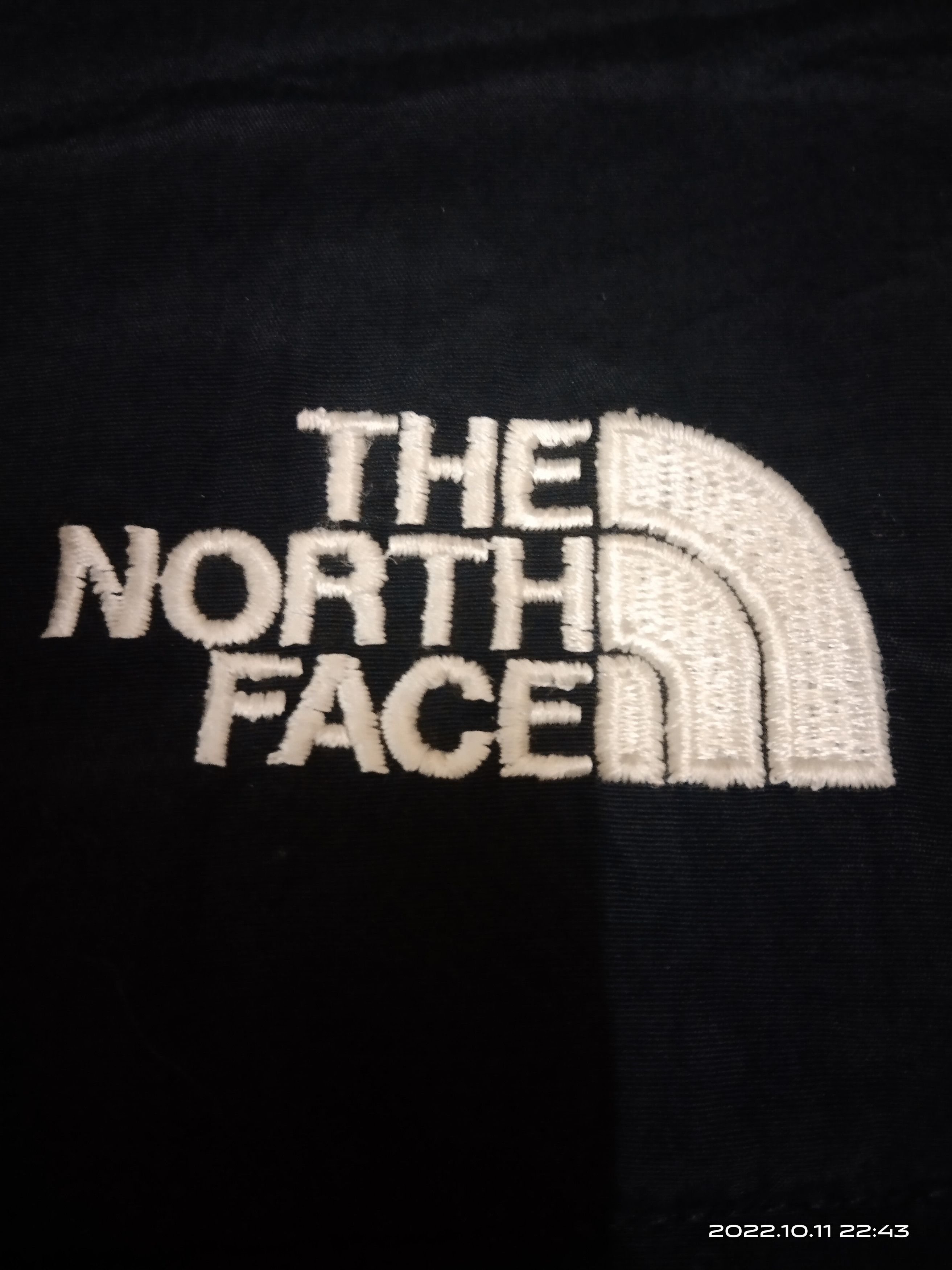 The North Face VINTAGE THE NORTH FACE FLEECE JACKET Size US XL / EU 56 / 4 - 4 Thumbnail