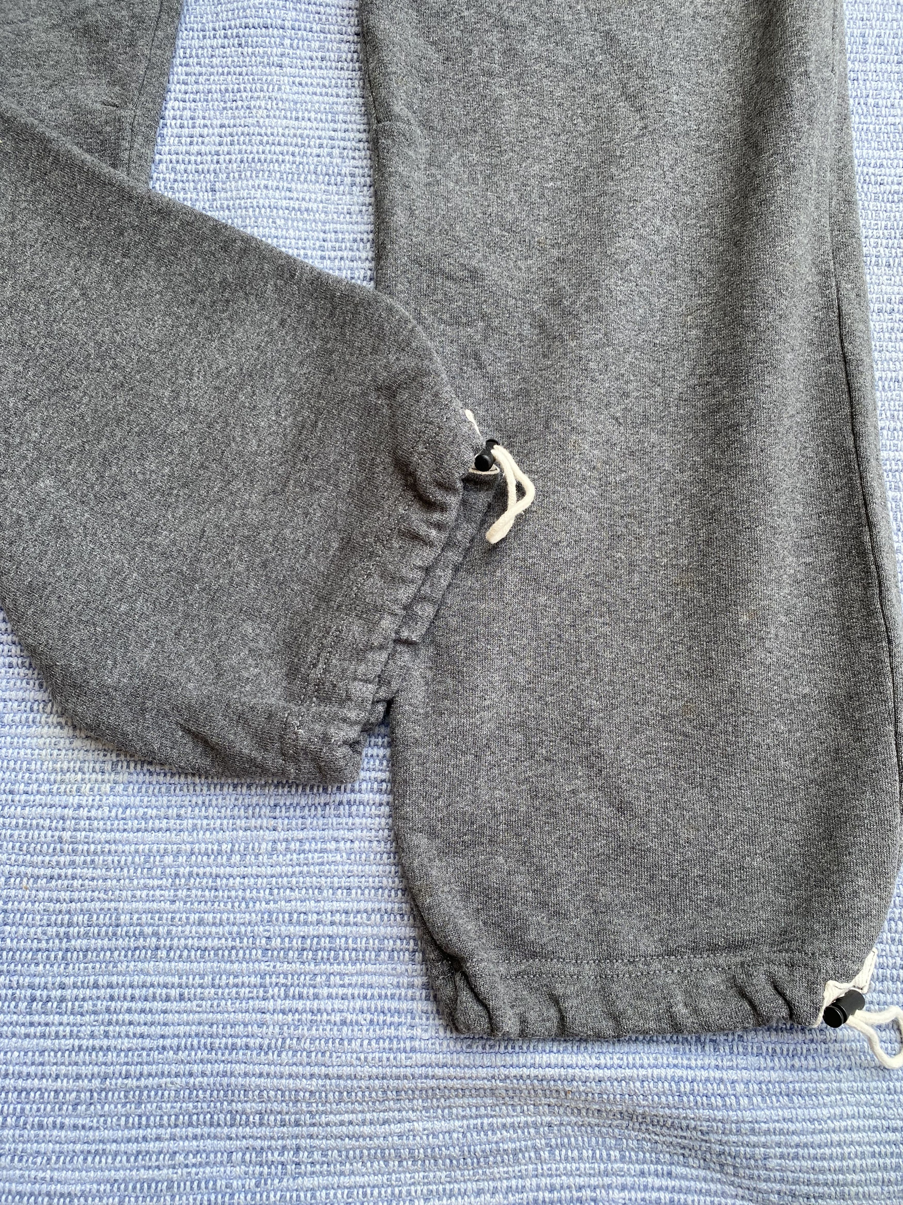 Japanese Brand pacific athletic co. sweatpants Size US 34 / EU 50 - 4 Thumbnail