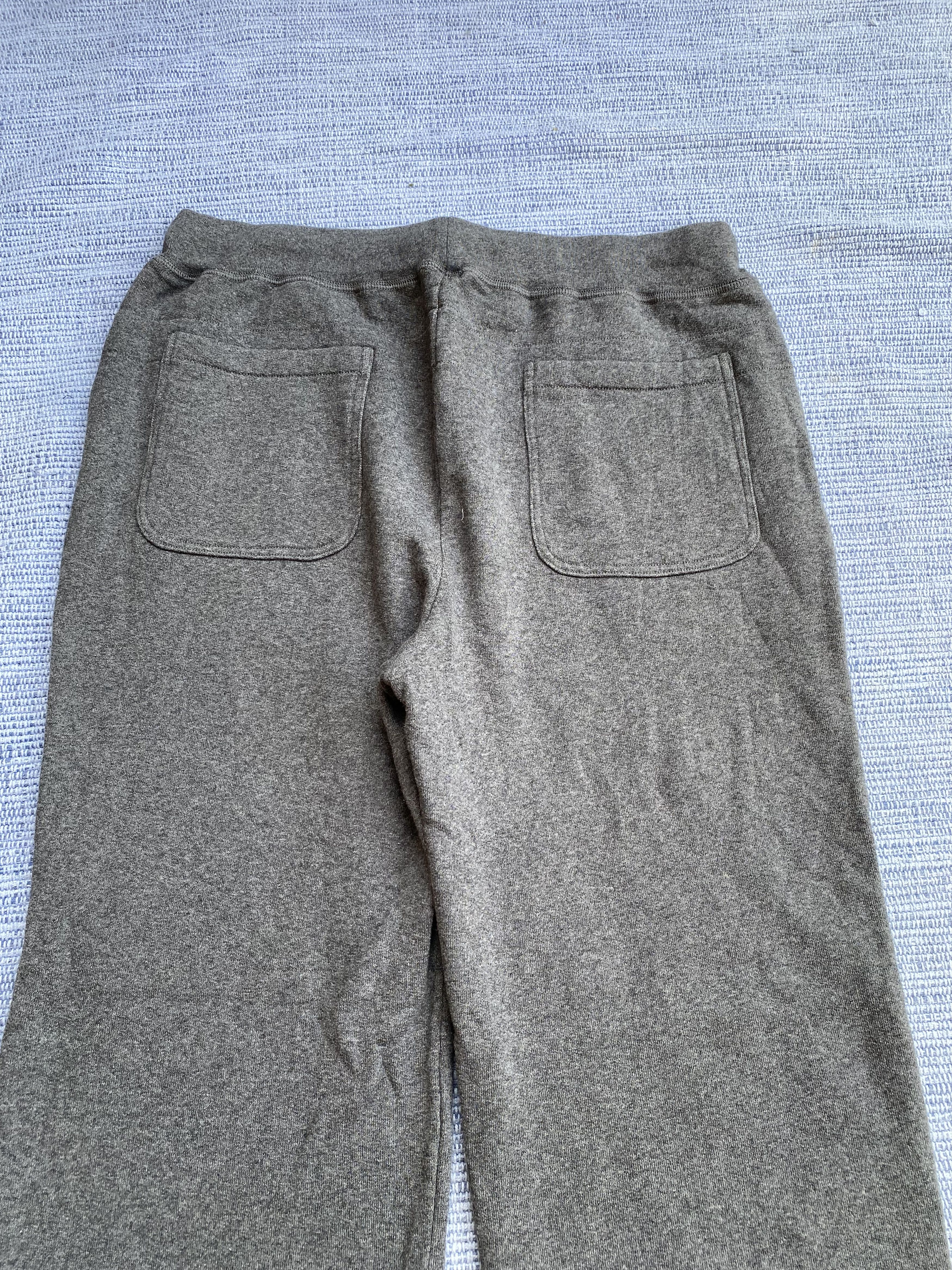 Japanese Brand pacific athletic co. sweatpants Size US 34 / EU 50 - 8 Thumbnail