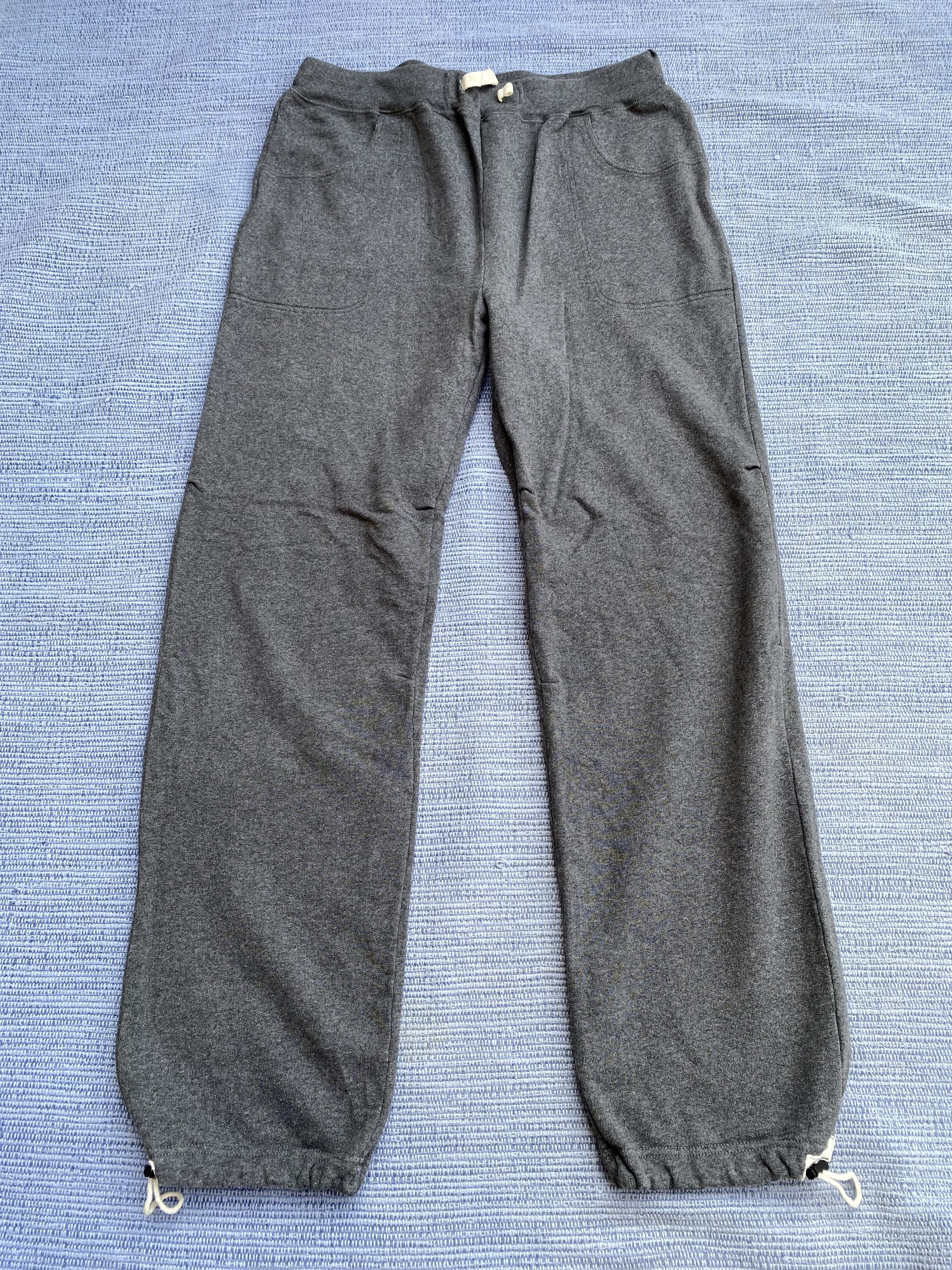 Japanese Brand pacific athletic co. sweatpants Size US 34 / EU 50 - 2 Thumbnail