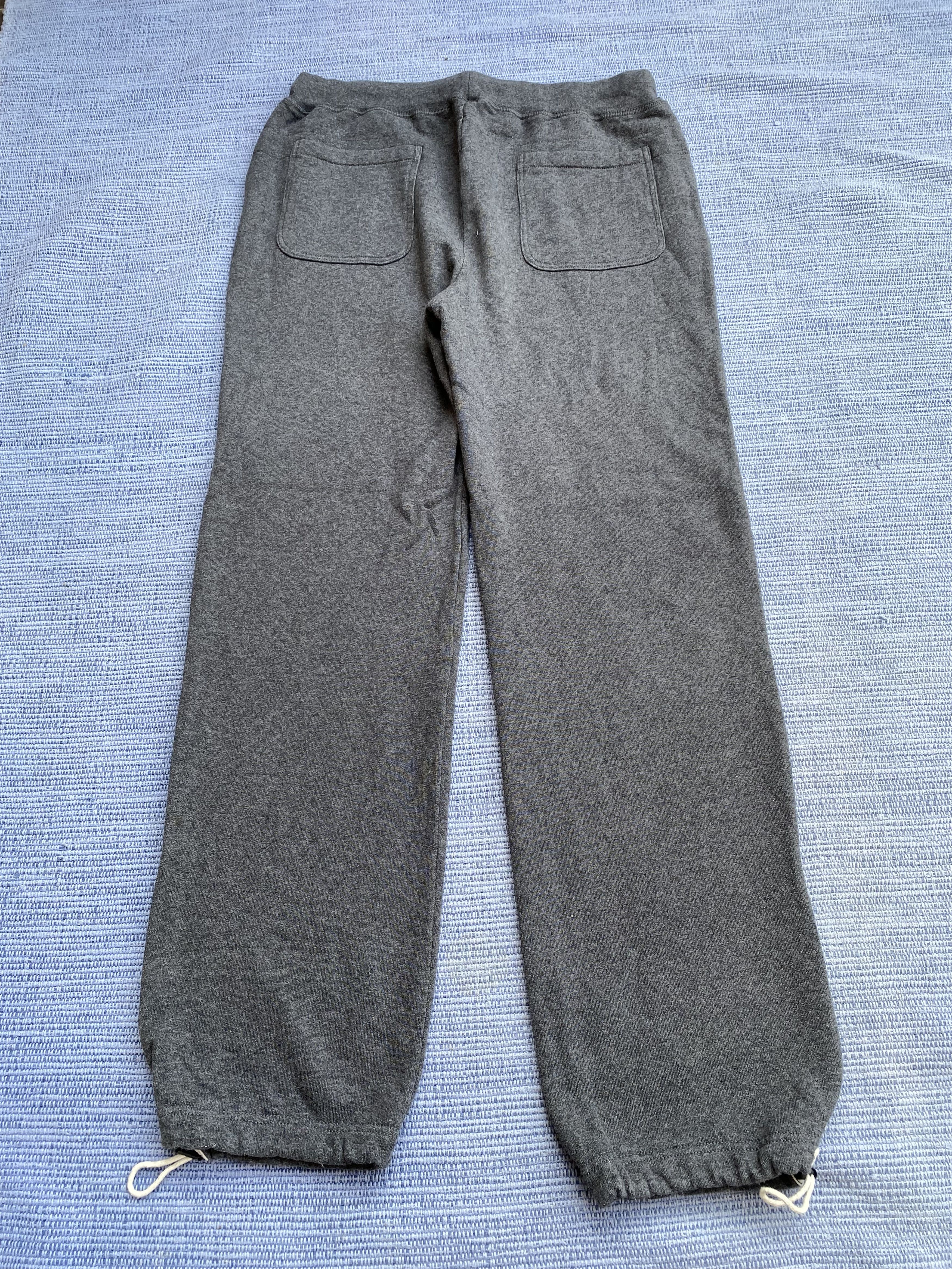 Japanese Brand pacific athletic co. sweatpants Size US 34 / EU 50 - 7 Thumbnail