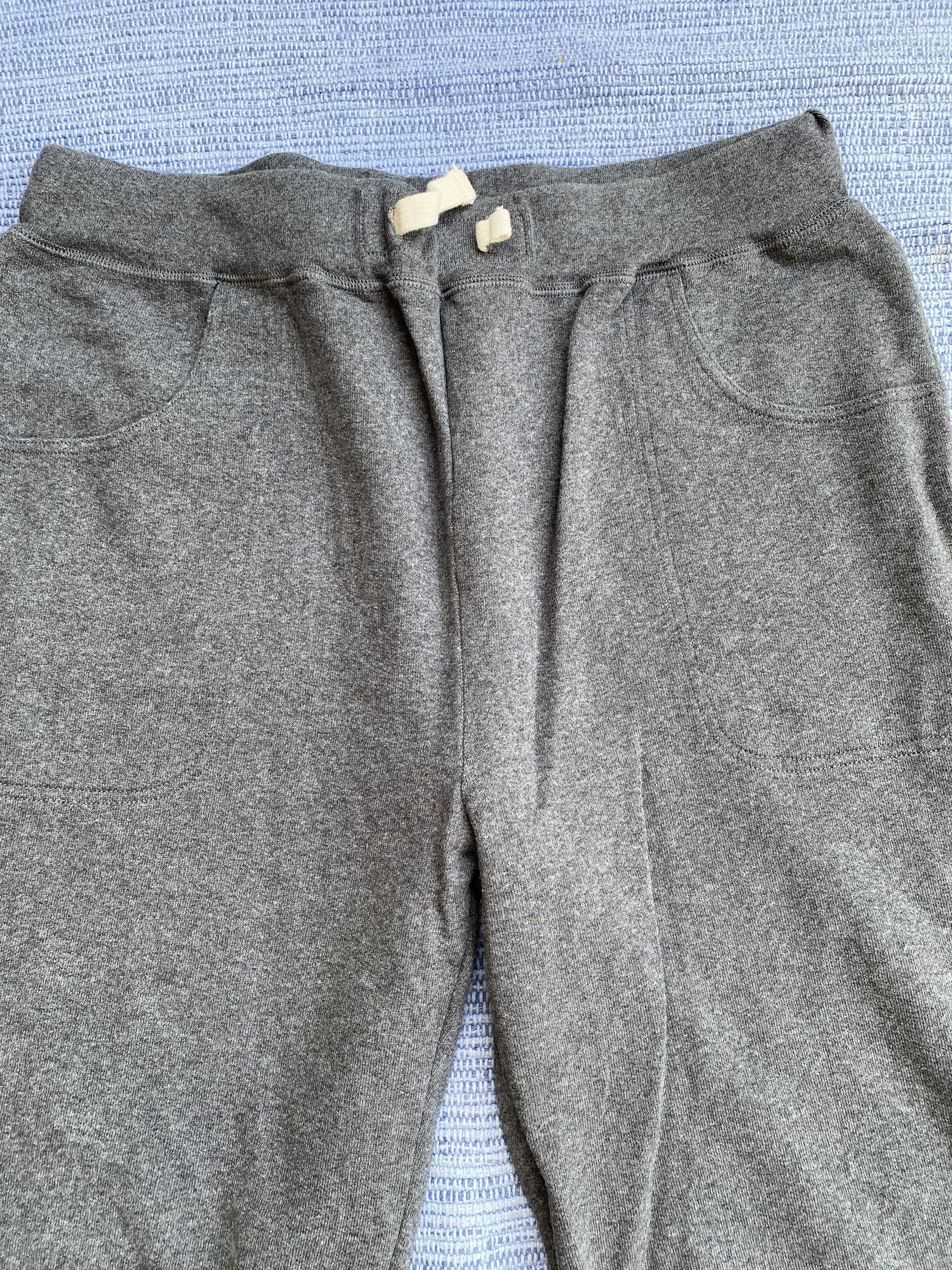 Japanese Brand pacific athletic co. sweatpants Size US 34 / EU 50 - 1 Thumbnail