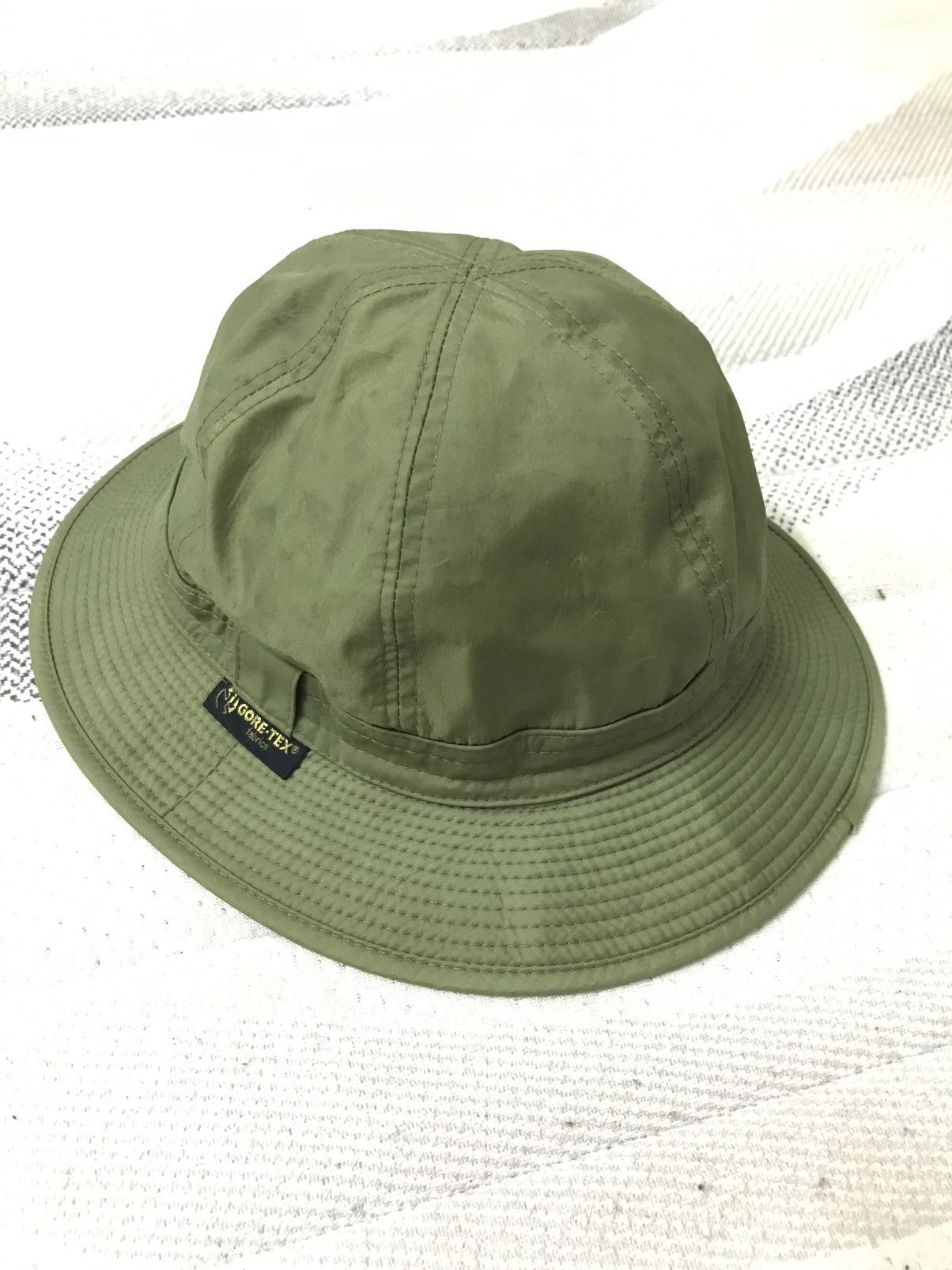 90s GORE-TEX Bucket Hats