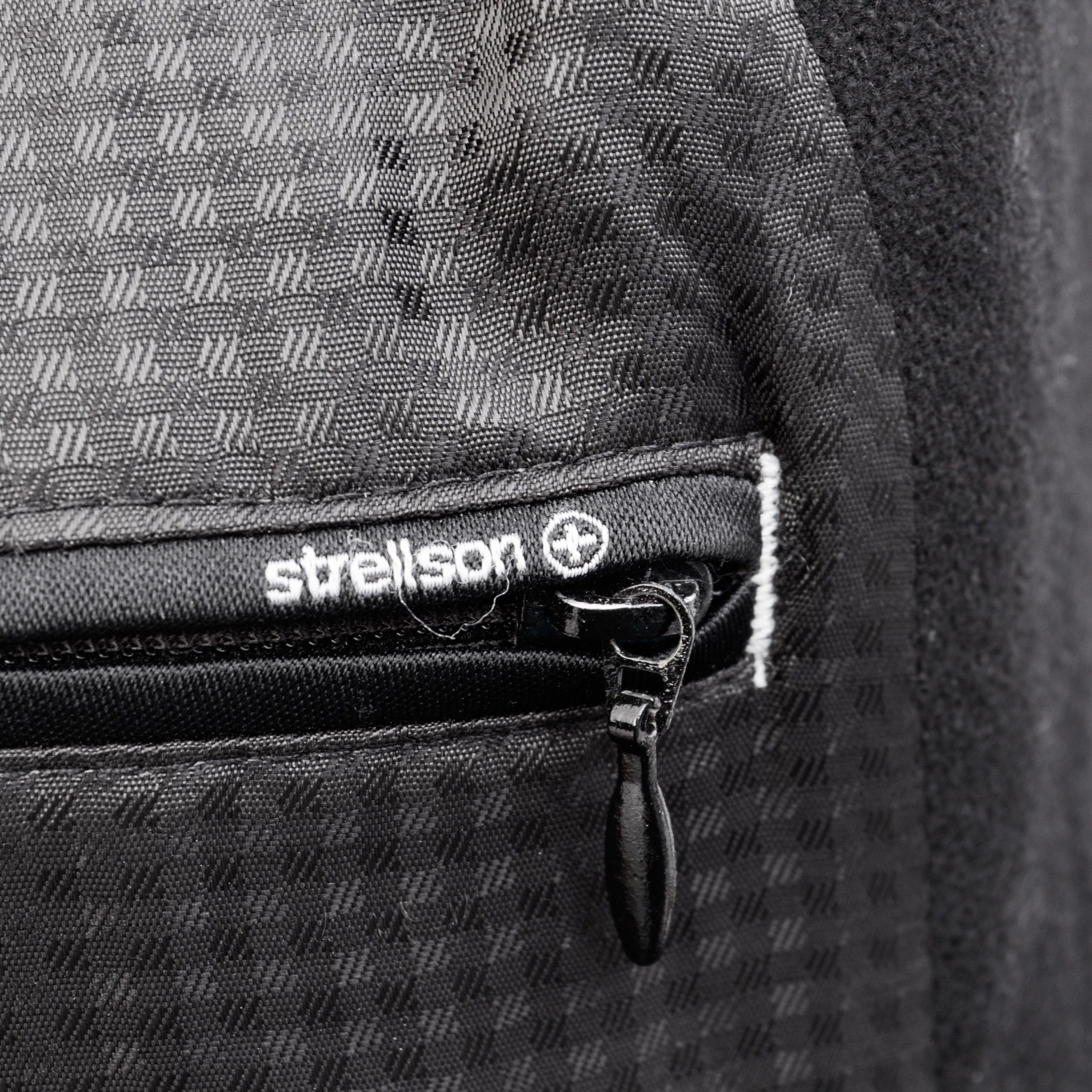 Strellson Men 38 US Jacket Car Over Coat Windbreaker EU 48 Formal Wool Size US S / EU 44-46 / 1 - 2 Thumbnail
