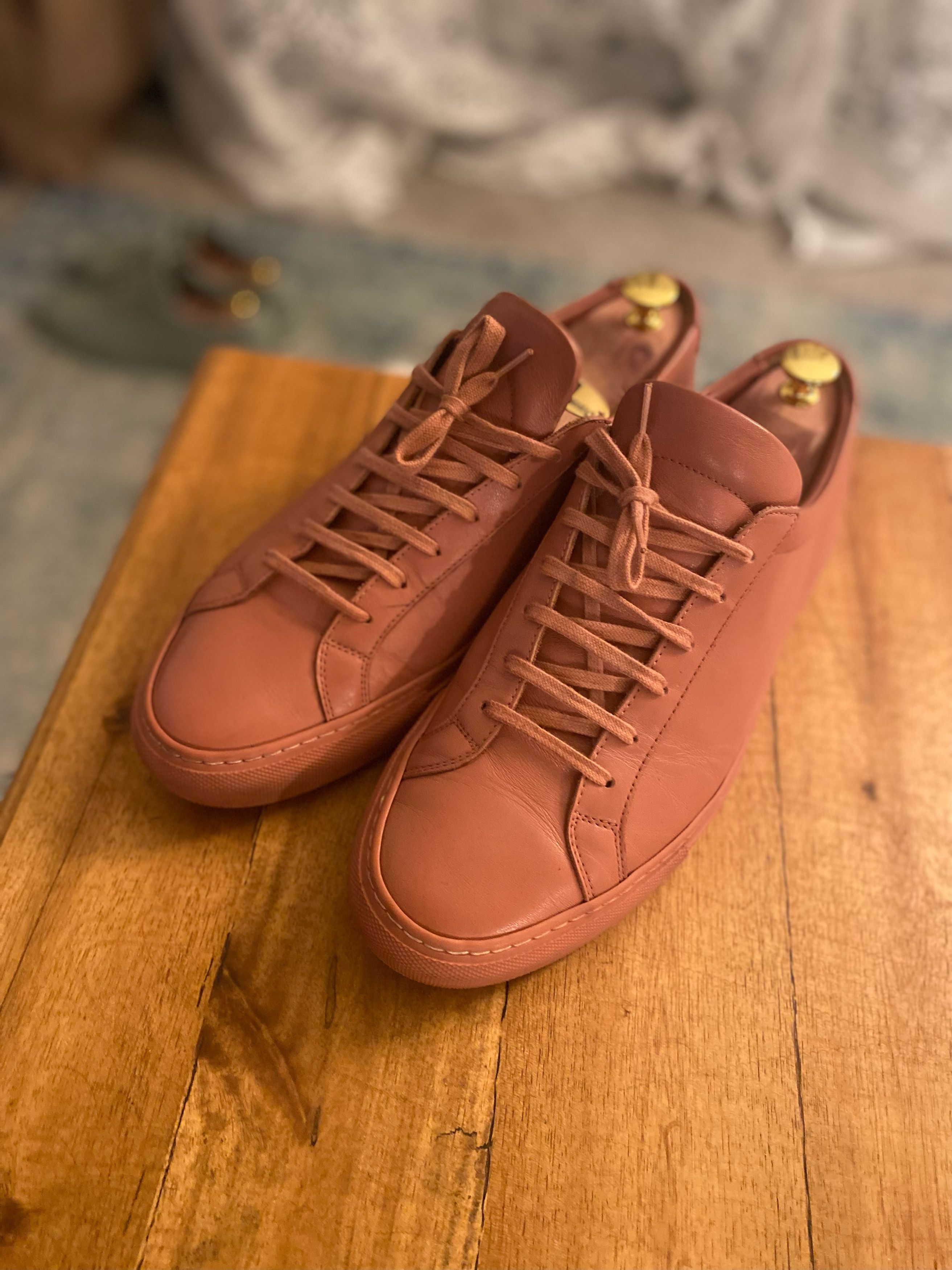 Common projects antique rose hotsell