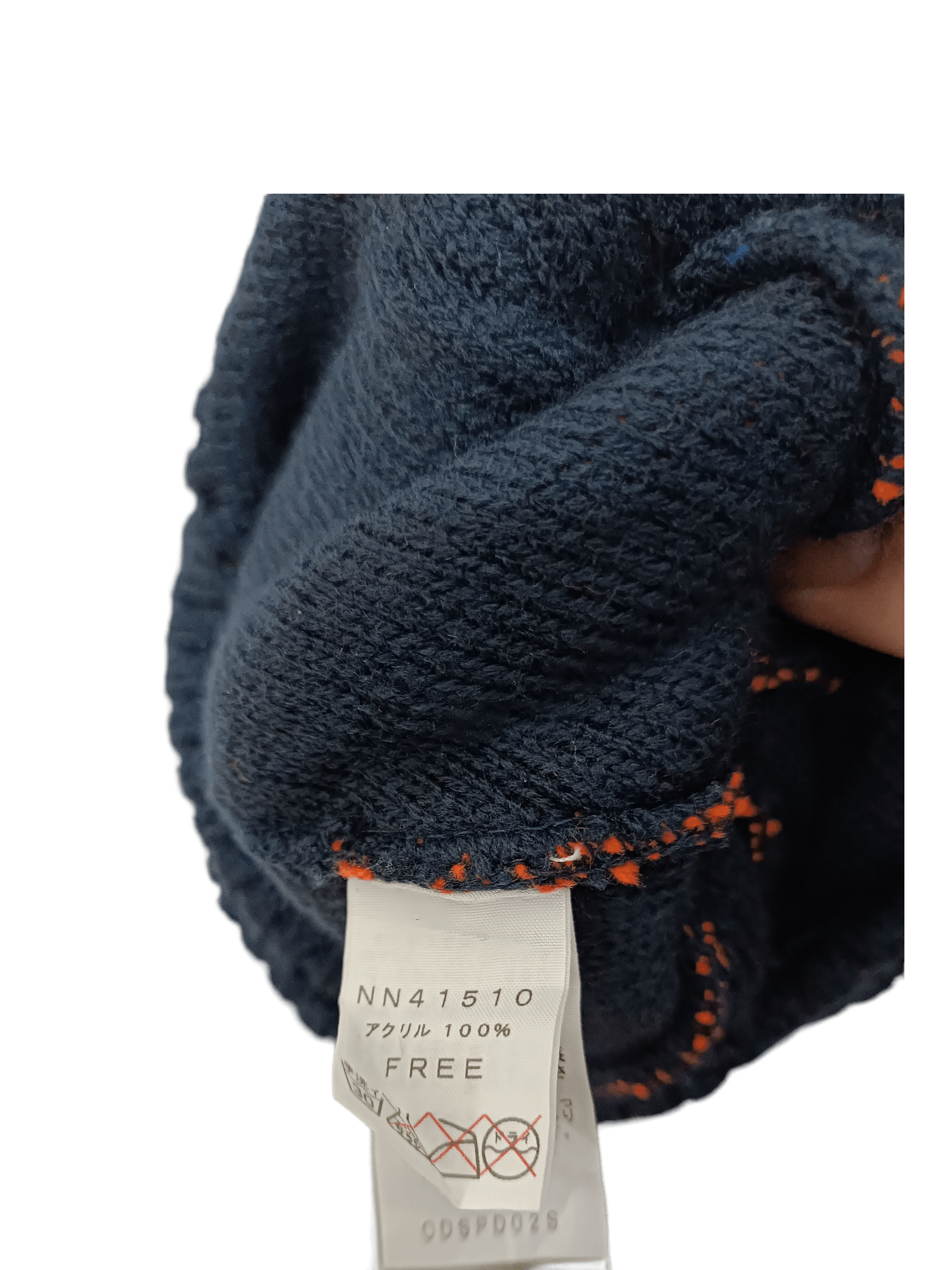 The North Face The North Face winter hats Size ONE SIZE - 3 Thumbnail