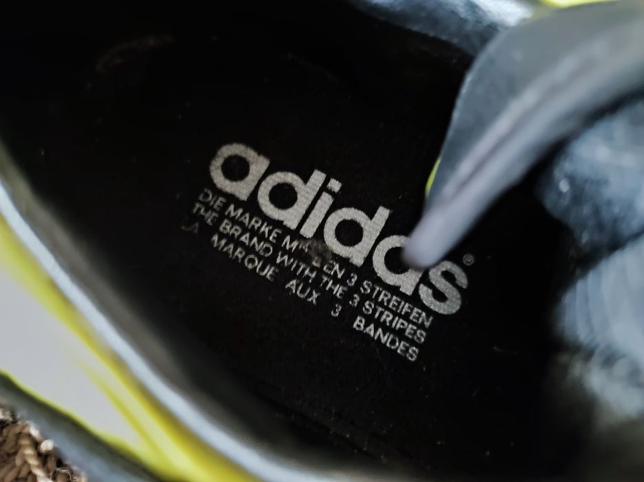 adidas trainers 1998