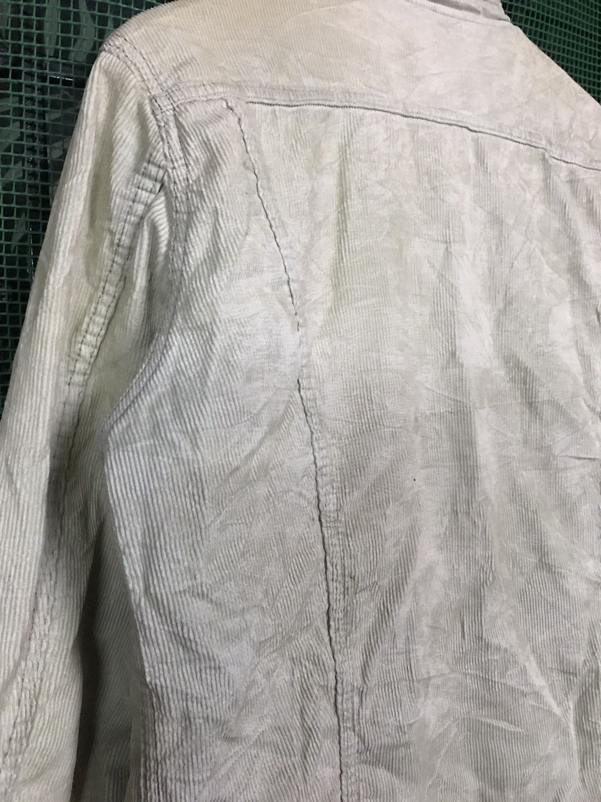 Lee Lee Couldray Jaket Full Button Size US L / EU 52-54 / 3 - 10 Thumbnail