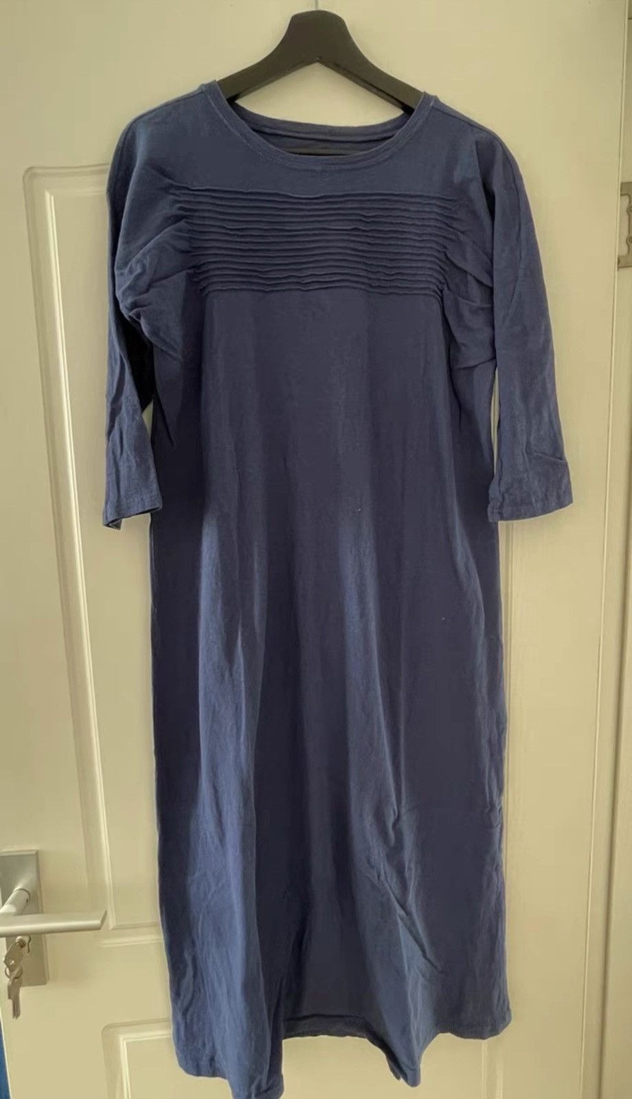 Kapital Cotton Maxi Dress