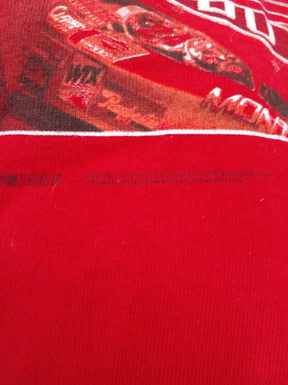 Winners Circle T SHIRT CUP RACING GORSON Size US L / EU 52-54 / 3 - 7 Thumbnail