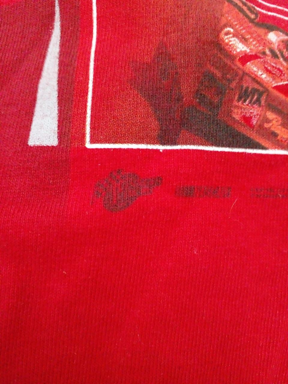 Winners Circle T SHIRT CUP RACING GORSON Size US L / EU 52-54 / 3 - 8 Thumbnail