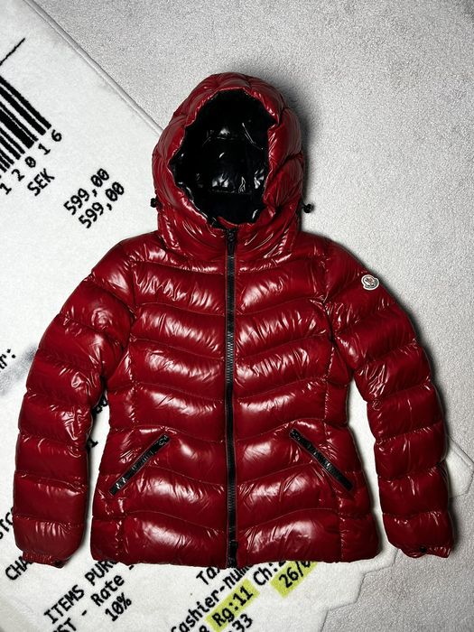 Anthia hotsell moncler jacket